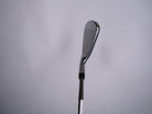 Titleist T300 2021 #6 Iron Regular Flex Steel Men's Right Pre-Owned Irons Titleist 