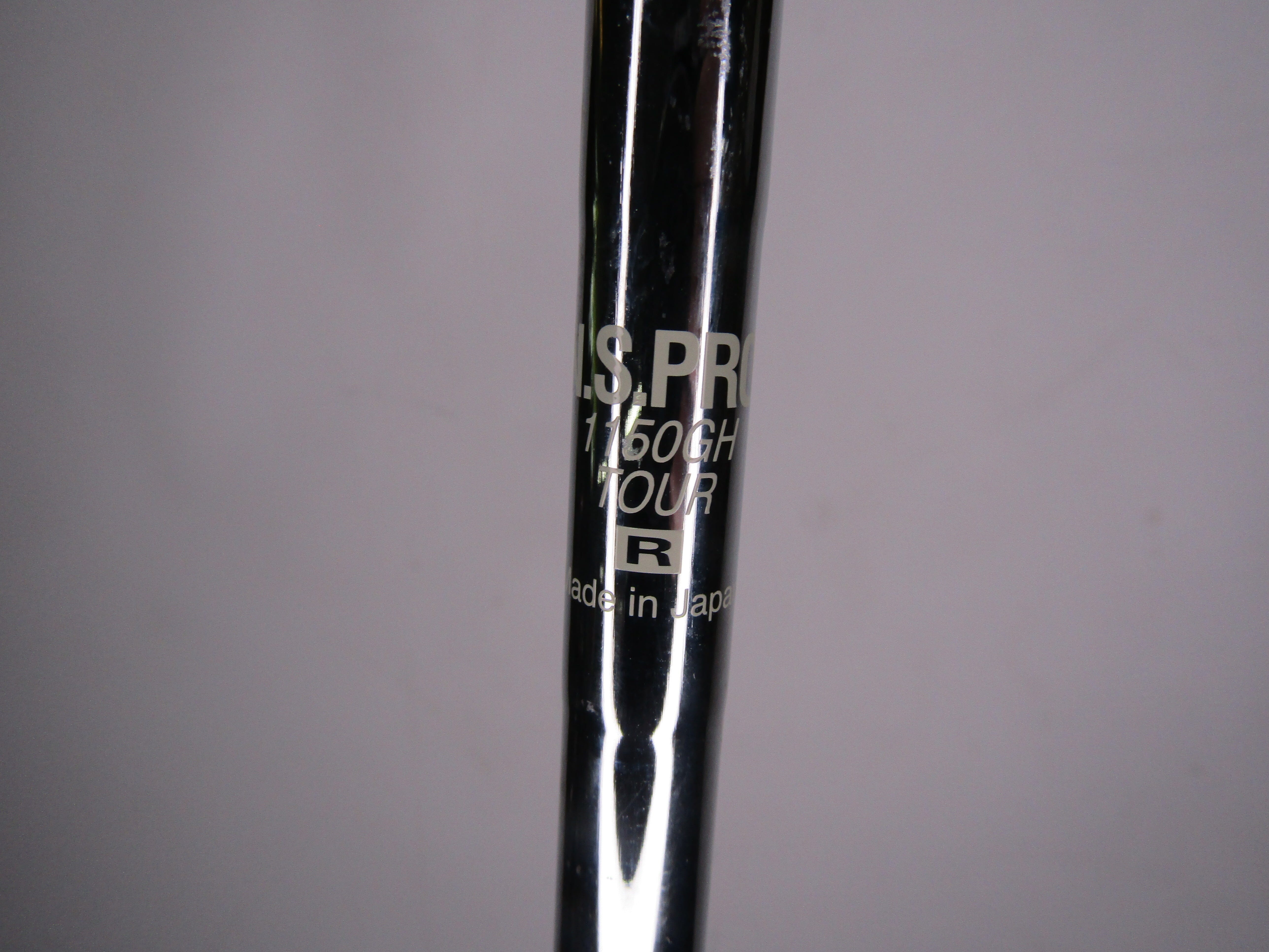 Titleist T300 2021 #6 Iron Regular Flex Steel Men's Right Pre-Owned Irons Titleist 