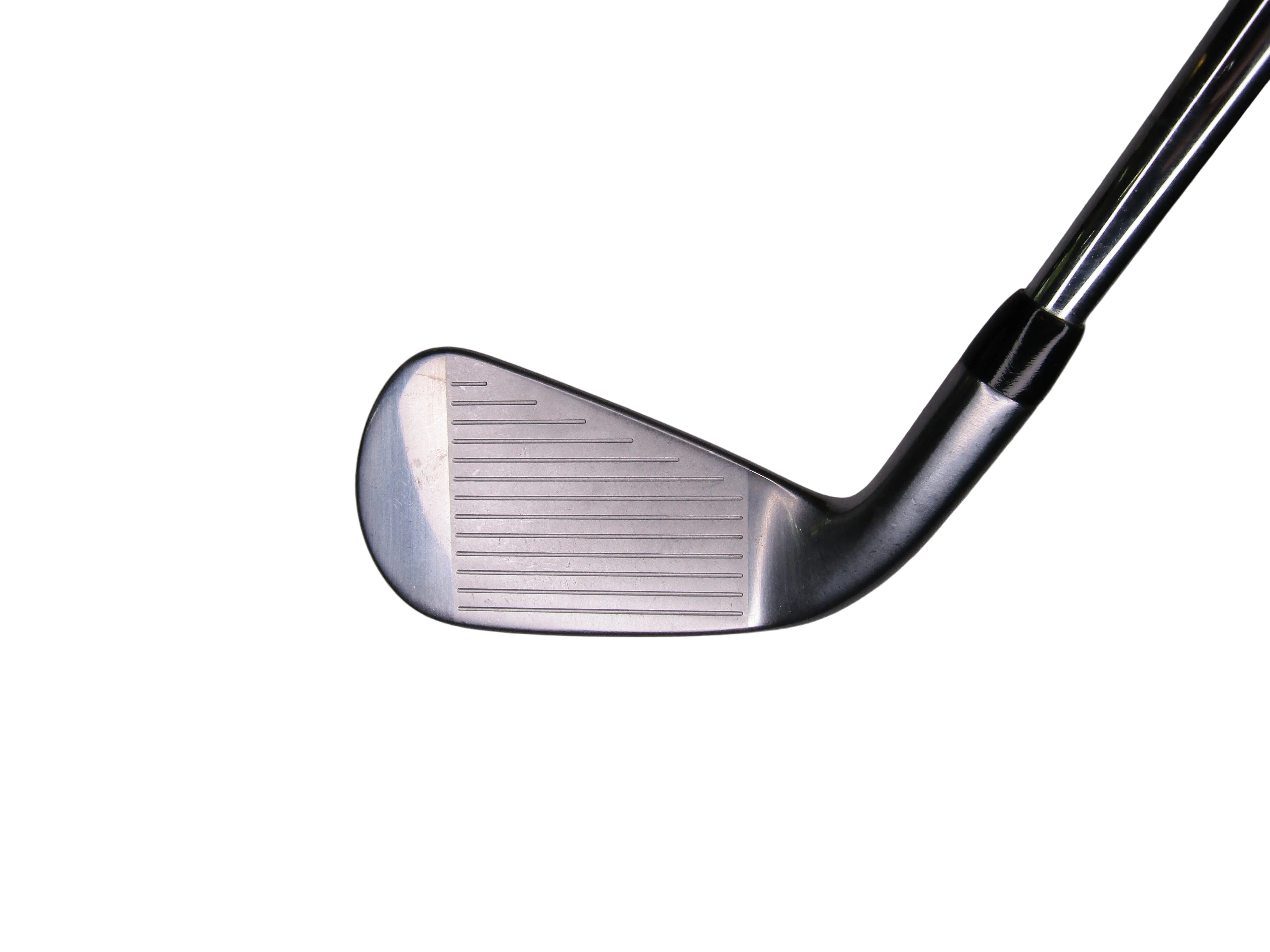 Titleist T300 2021 #6 Iron Regular Flex Steel Men's Right Pre-Owned Irons Titleist 