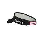 Titleist Tour Perf Visor Staff TH25VTP Headwear Titleist 
