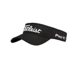 Titleist Tour Perf Visor Staff TH25VTP Headwear Titleist 