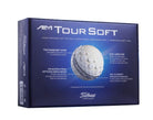 Titleist Tour Soft Aim 360 Golf Balls '24 Golf Balls Titleist 