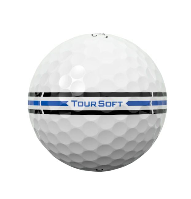 Titleist Tour Soft Aim 360 Golf Balls '24 – Golf Stuff