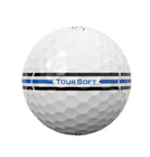 Titleist Tour Soft Aim 360 Golf Balls '24 Golf Balls Titleist 
