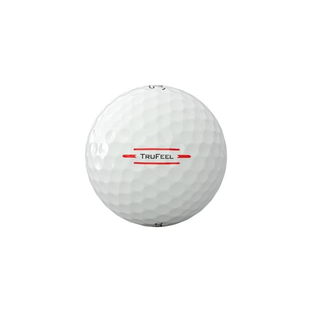 Titleist Trufeel 2026 Golf Balls Golf Balls Titleist 