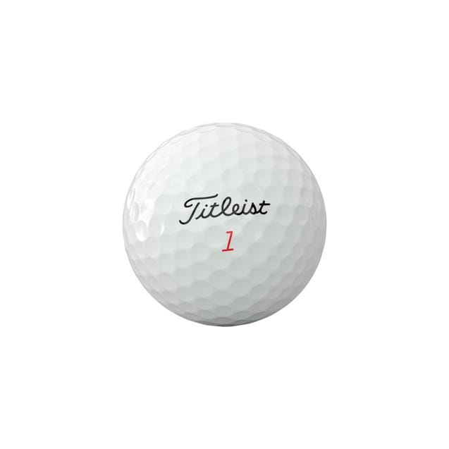 Titleist Trufeel 2026 Golf Balls Golf Balls Titleist 
