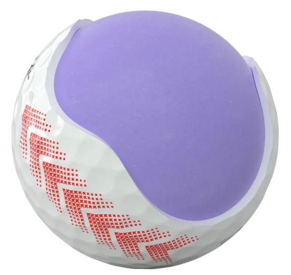 Titleist Trufeel AIM360 2026 Golf Balls Golf Balls Titleist 