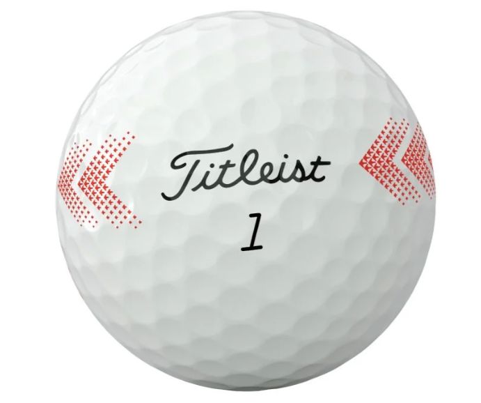 Titleist Trufeel AIM360 2026 Golf Balls Golf Balls Titleist 