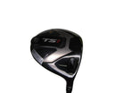 Titleist TS1 9.5° Driver Regular Flex Graphite Men's Right Pre-Owned Drivers Titleist 