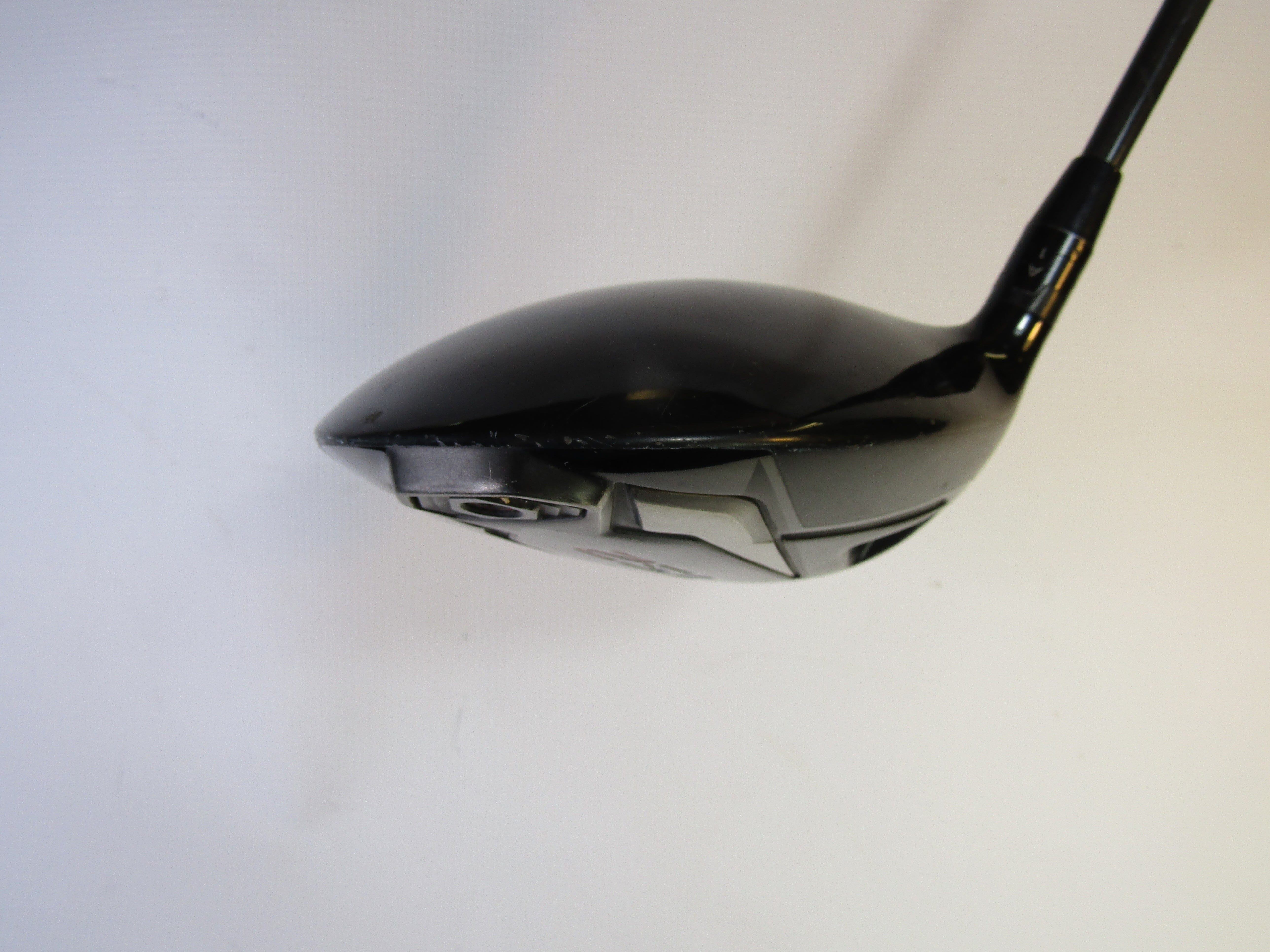 Titleist TS2 10.5° Driver Stiff Flex Graphite Men's Left Pre-Owned Drivers Titleist 