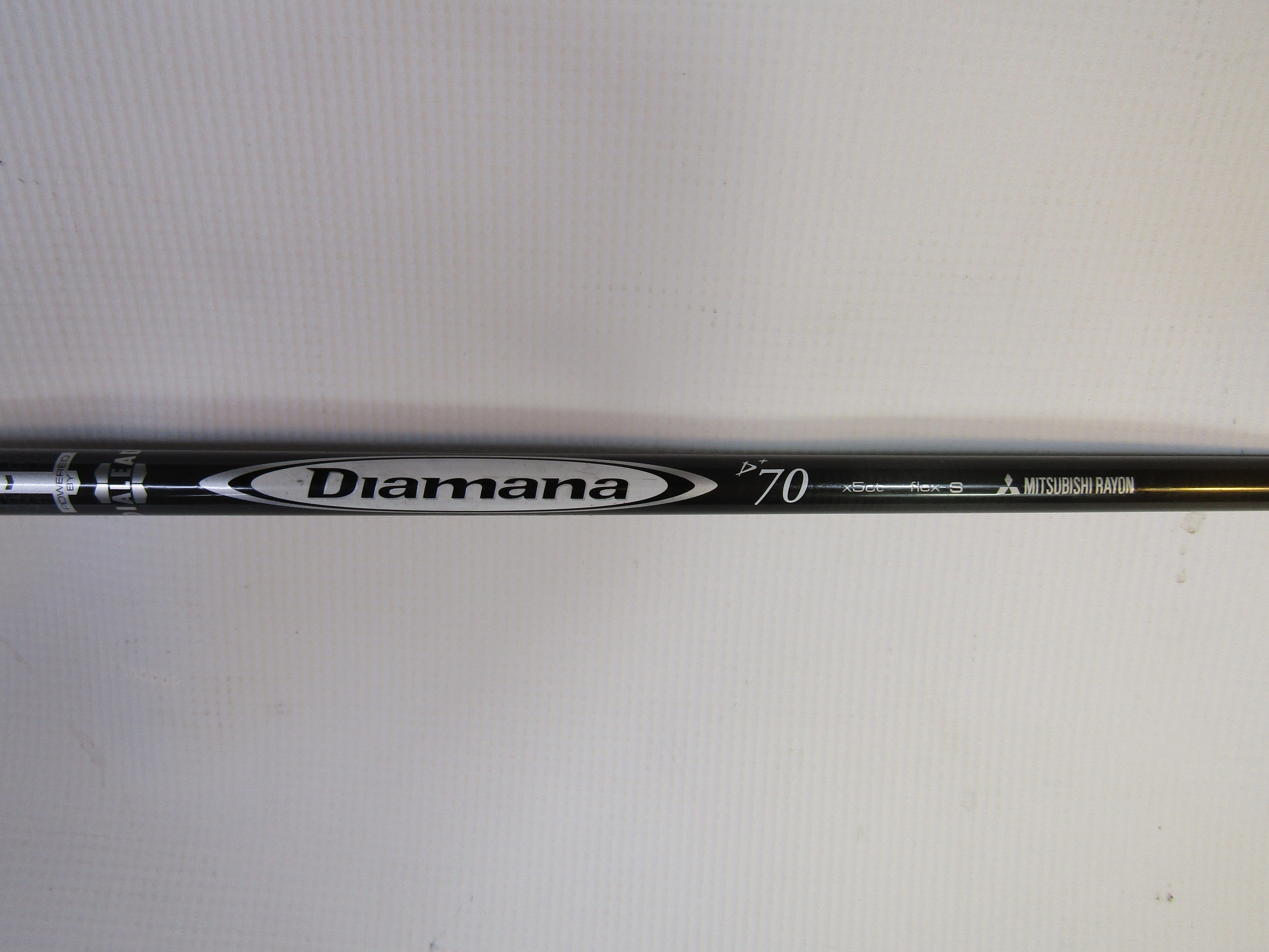 Titleist TS2 10.5° Driver Stiff Flex Graphite Men's Left Pre-Owned Drivers Titleist 