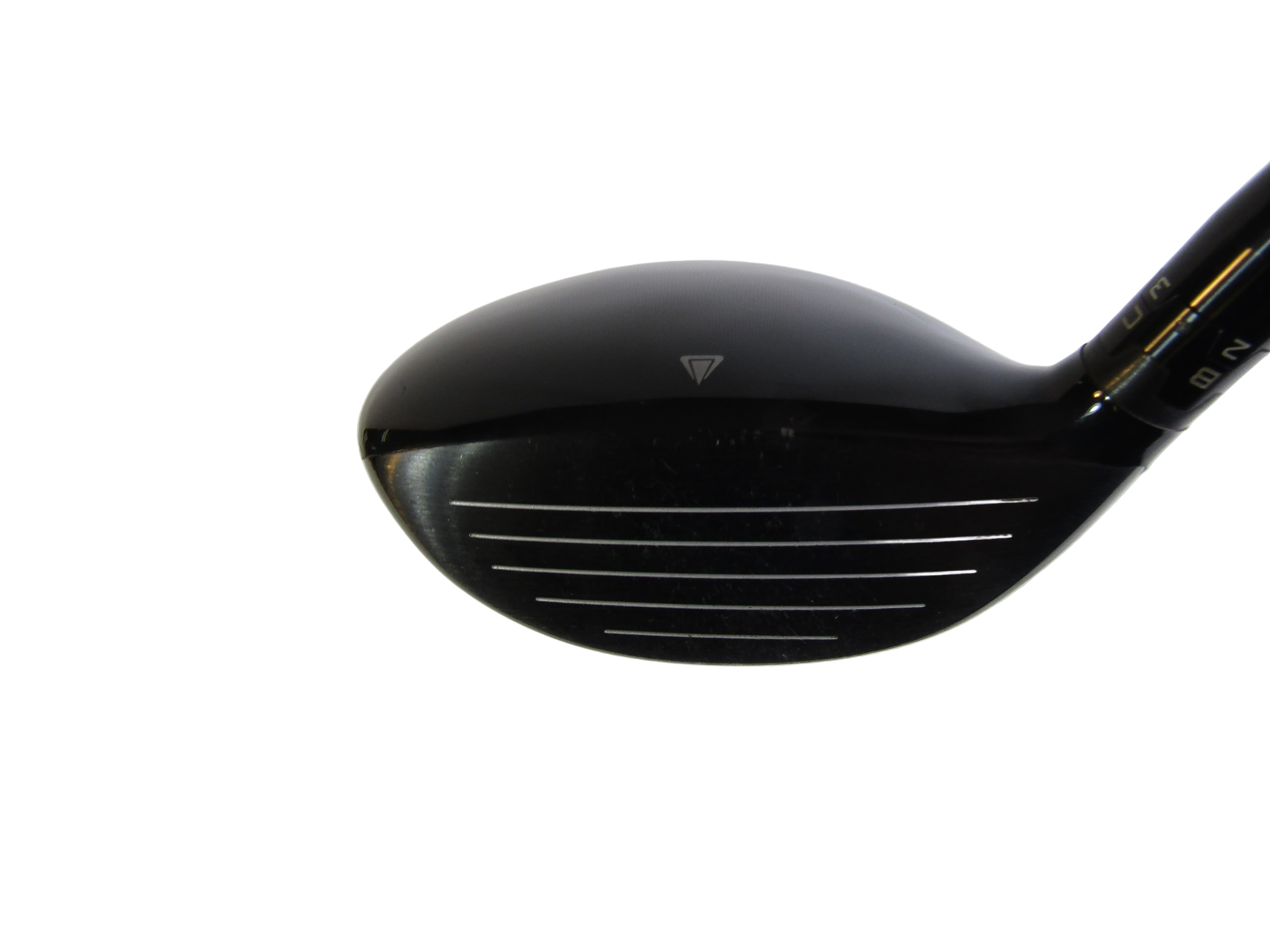 Titleist TS2 #3 15° FW Stiff Flex Graphite Men's Right Pre-Owned Fairway Woods Titleist 