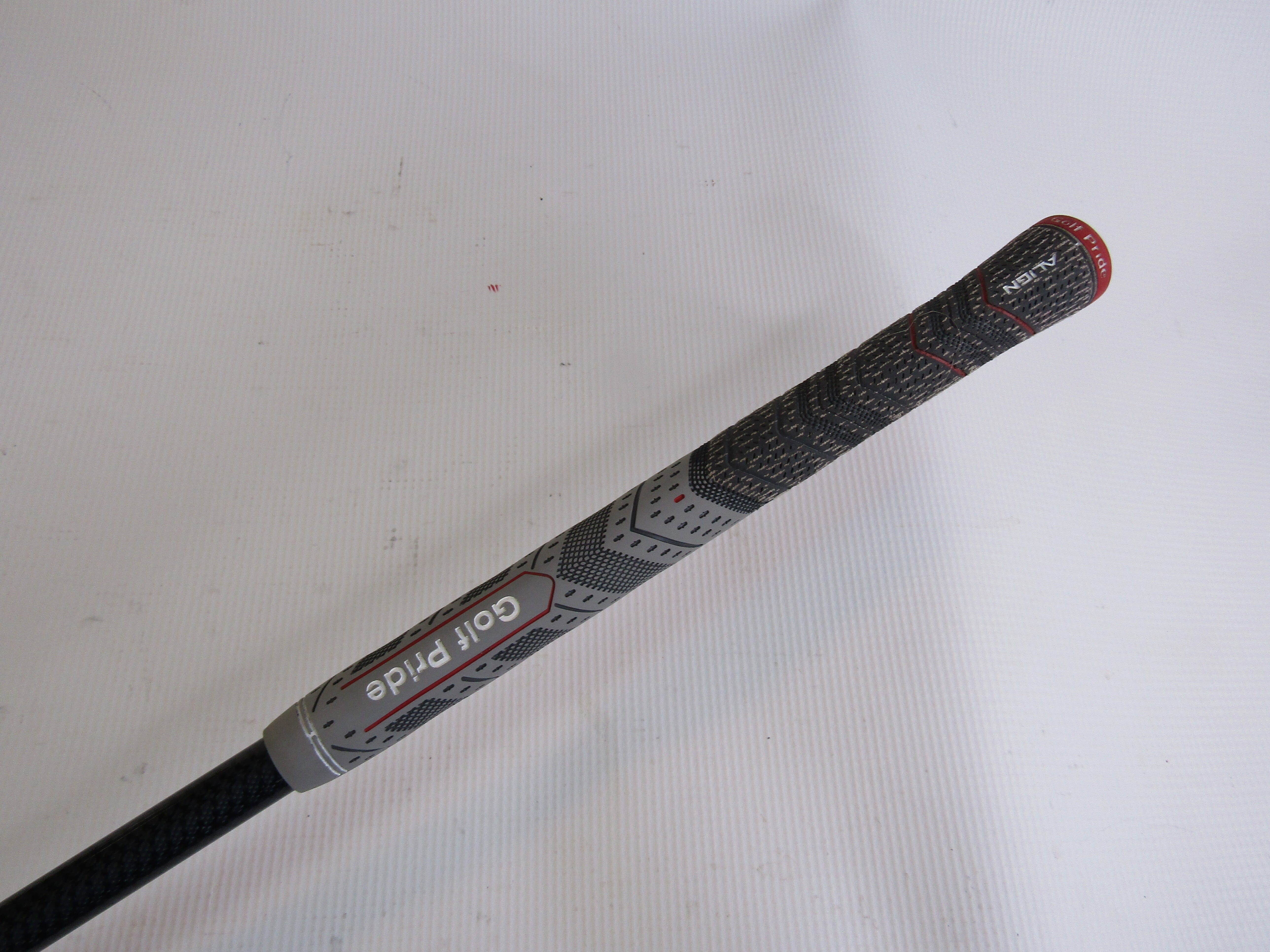 Titleist TS2 #3 15° FW Stiff Flex Graphite Men's Right Pre-Owned Fairway Woods Titleist 