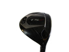Titleist TS2 #3 15° FW Stiff Flex Graphite Men's Right Pre-Owned Fairway Woods Titleist 