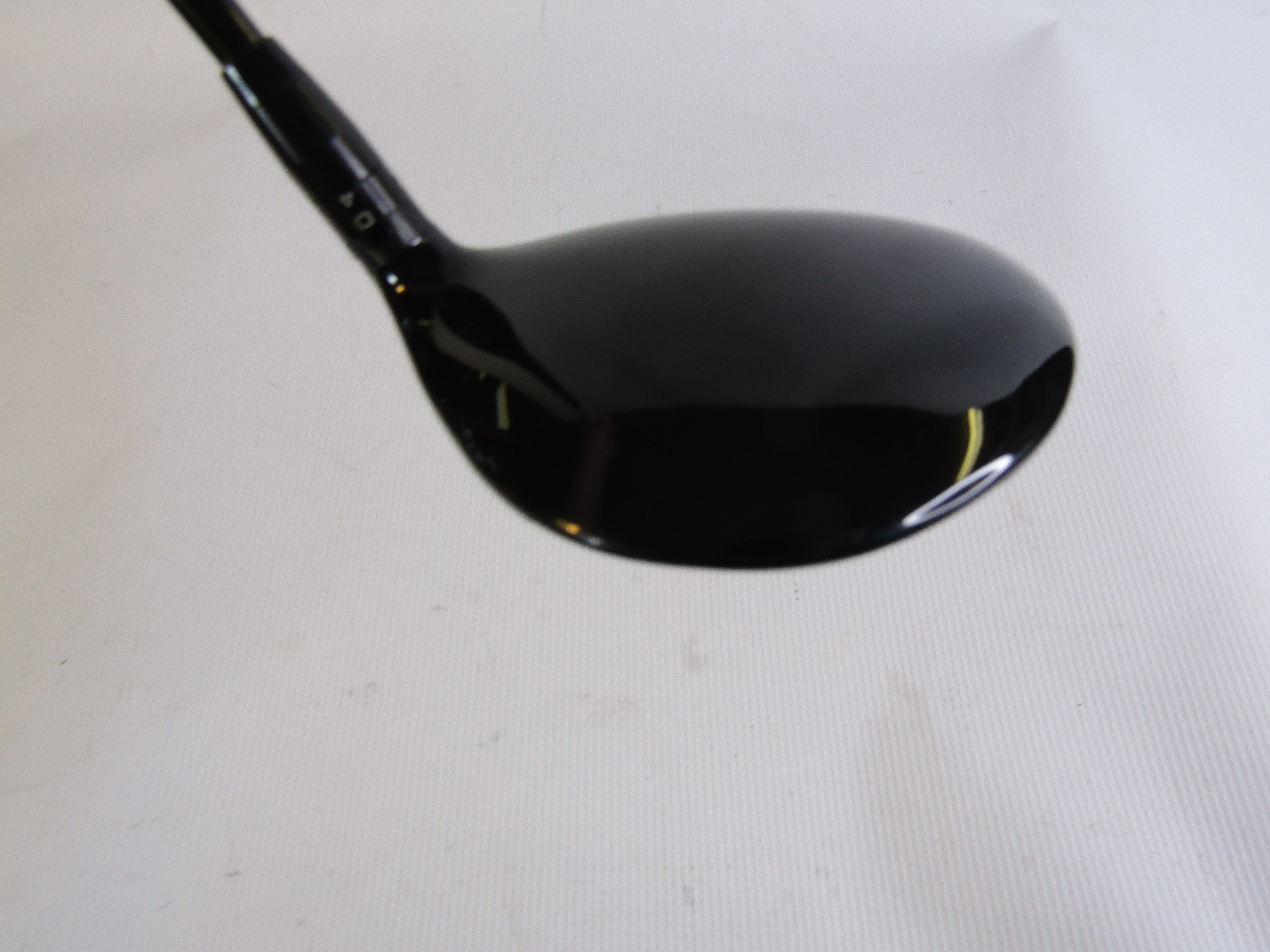 Titleist TS2 #3 15° FW Stiff Flex Graphite Men's Right Pre-Owned Fairway Woods Titleist 