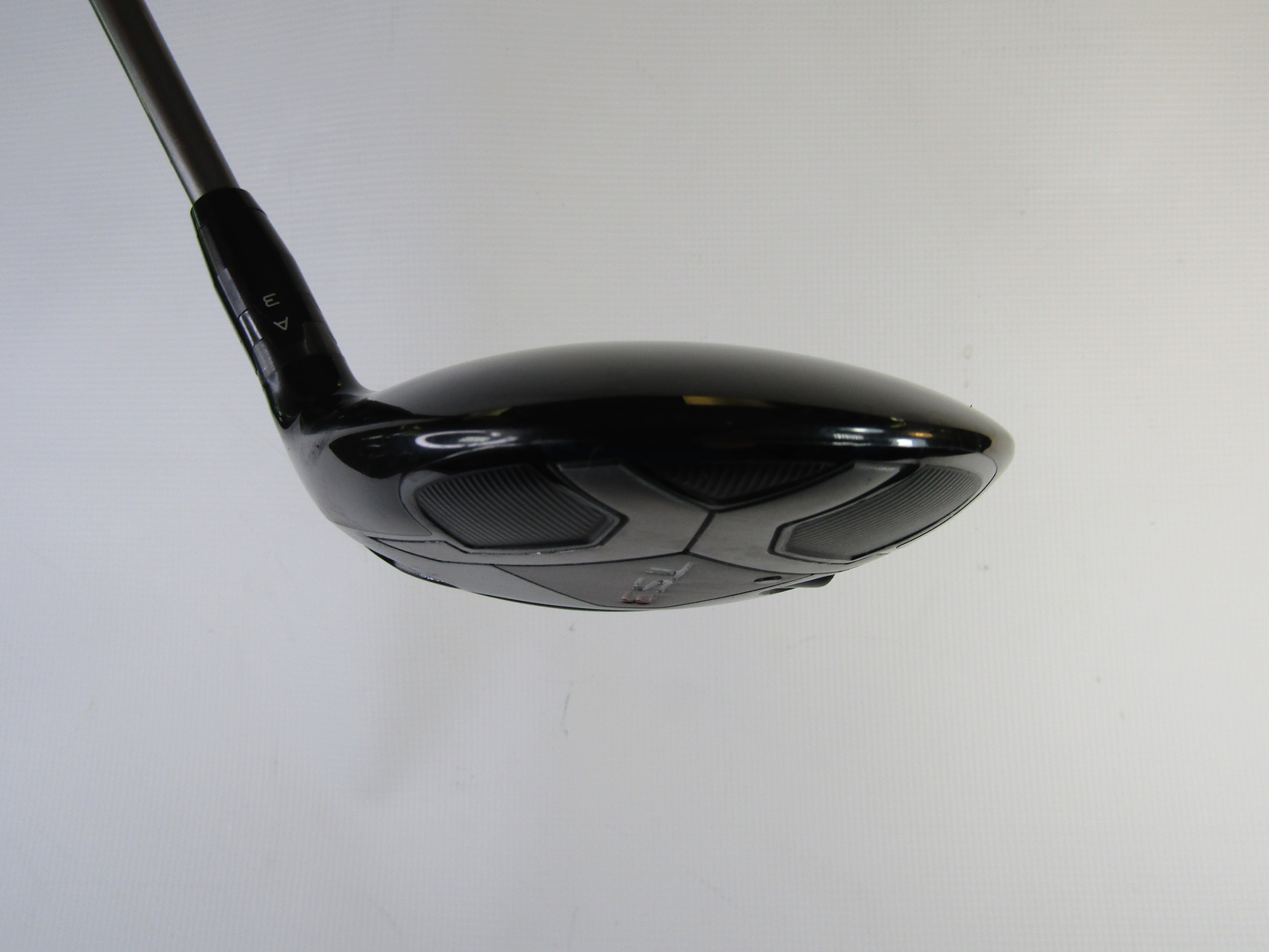Titleist - titleist 3W 15度 R Used Titleist TSi2 Fairway Wood 3 15 Degree Used Golf Club