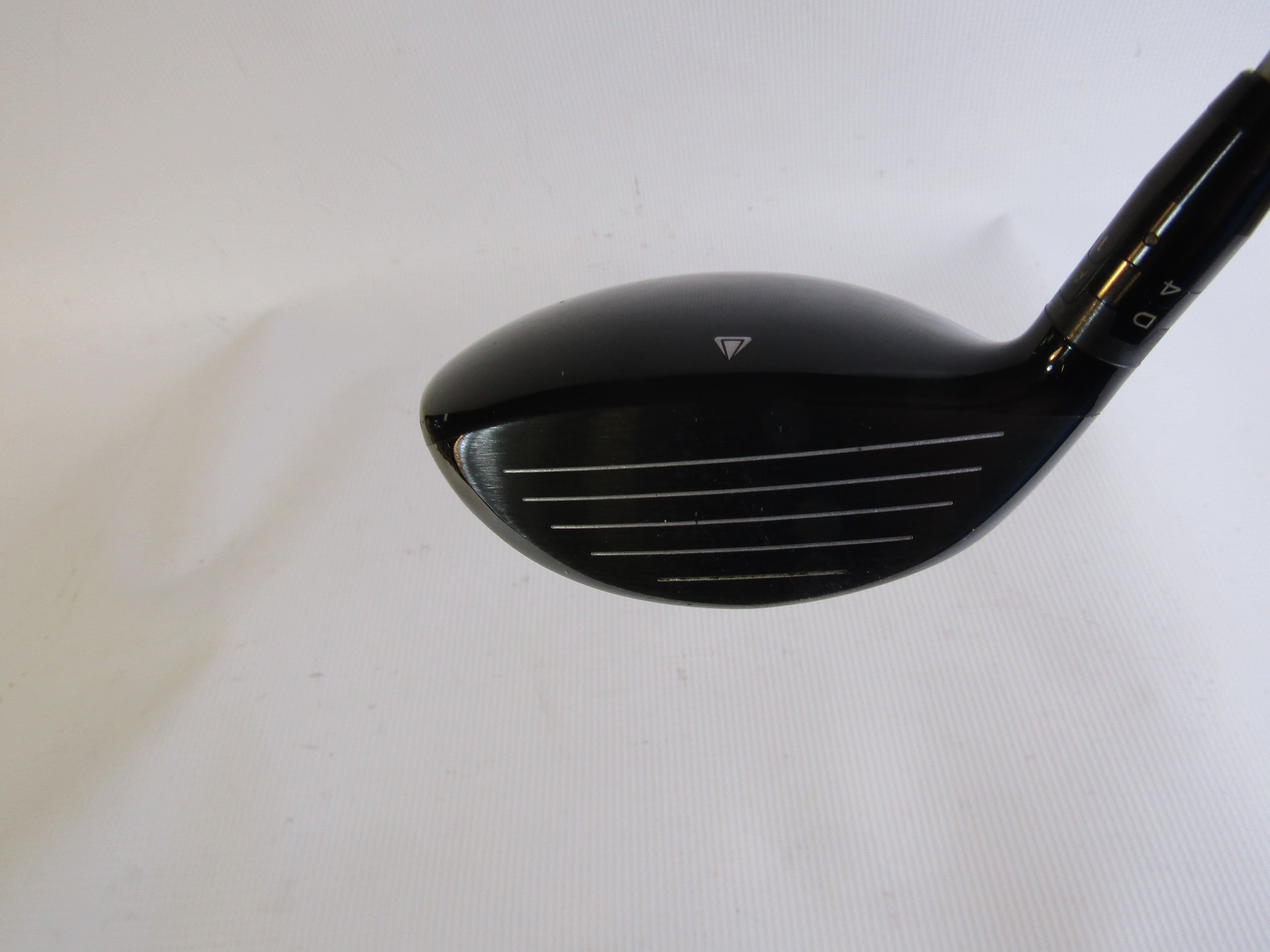 Titleist TS3 #3 15° FW Regular Flex Graphite Shaft Men's Right Hc