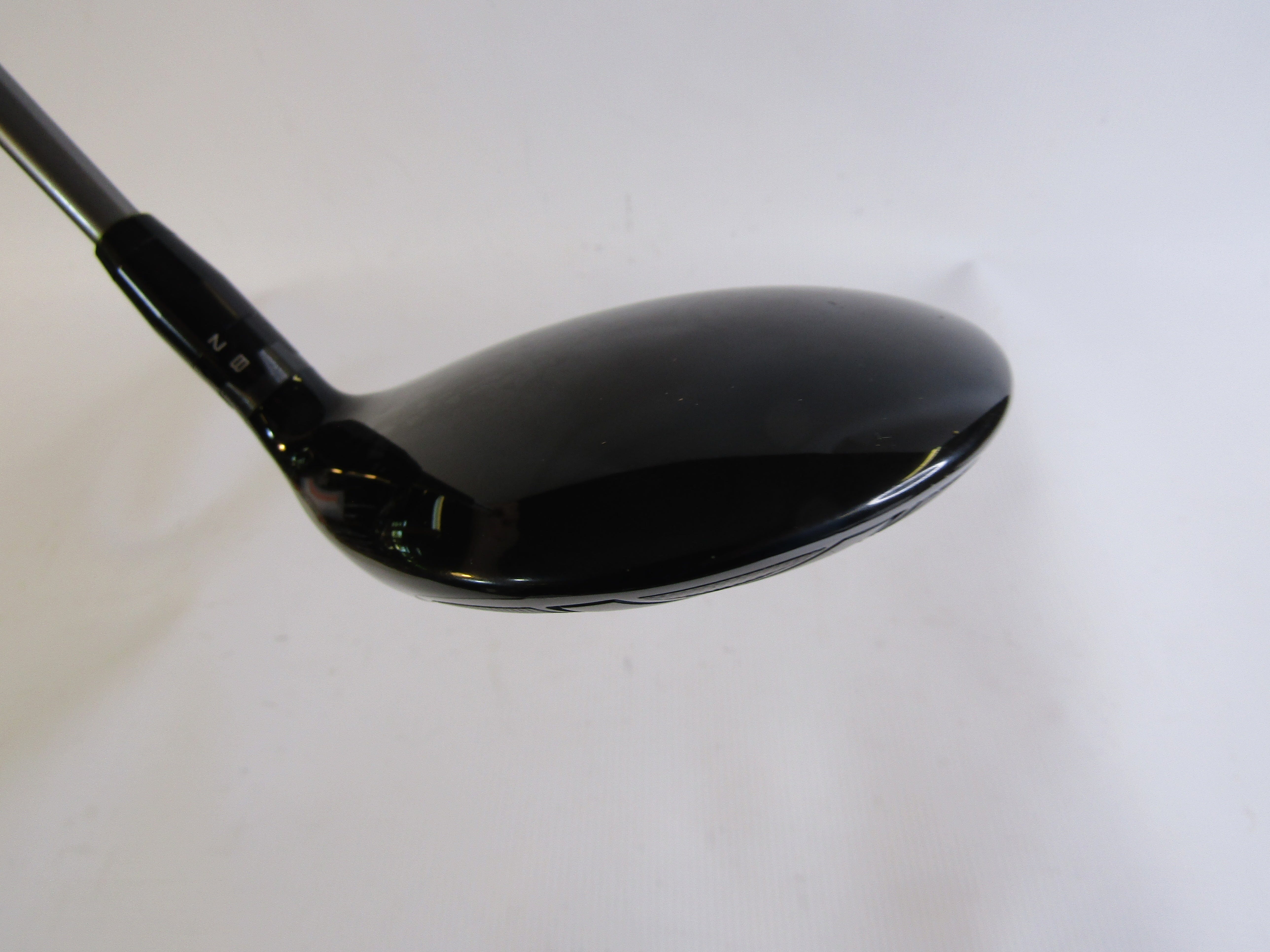 Titleist TS3 #3 15° FW Regular Flex Graphite Shaft Men's Right Hc