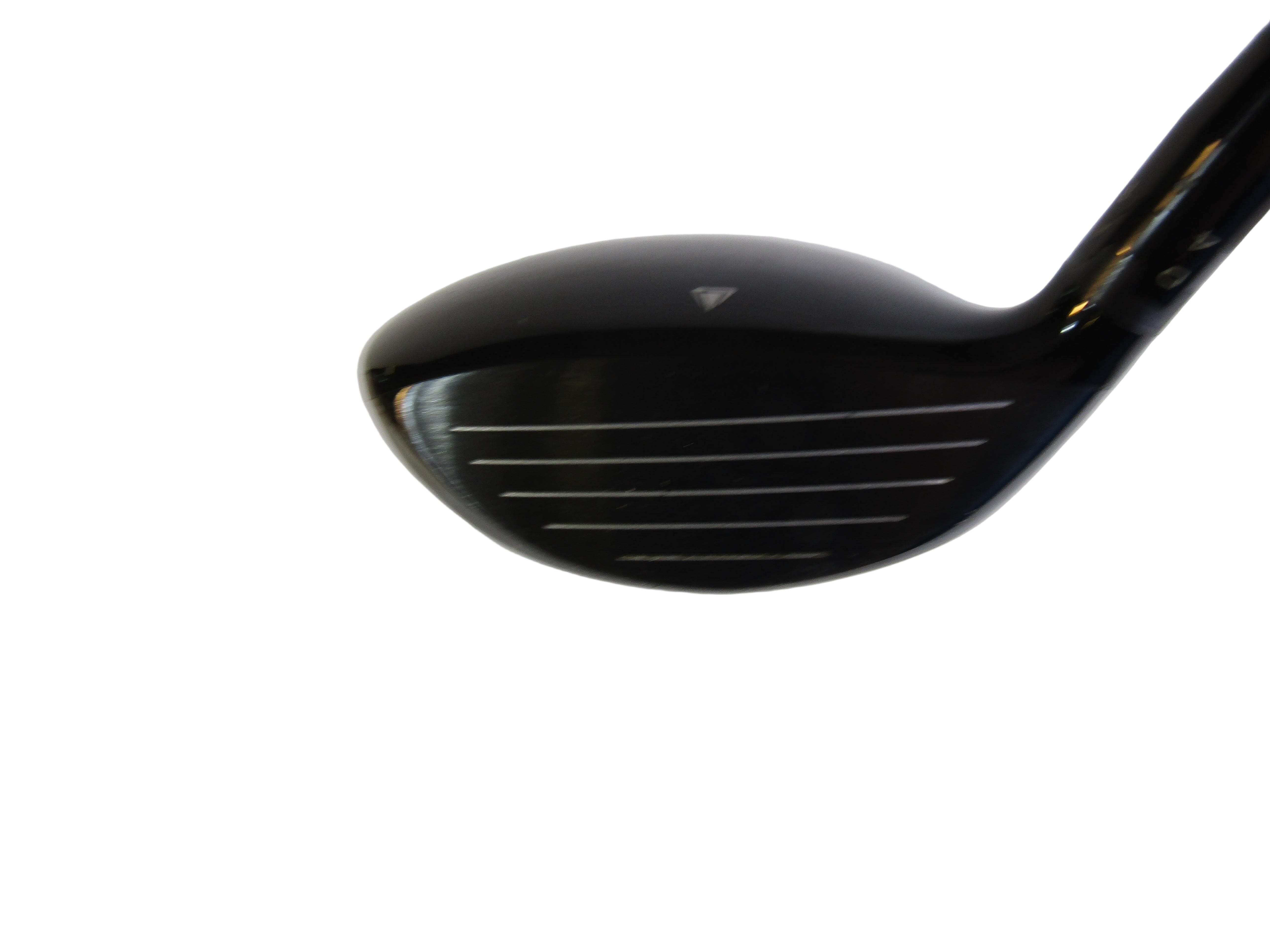 Titleist TS3 #3 15° FW Regular Flex Graphite Shaft Men's Right Hc