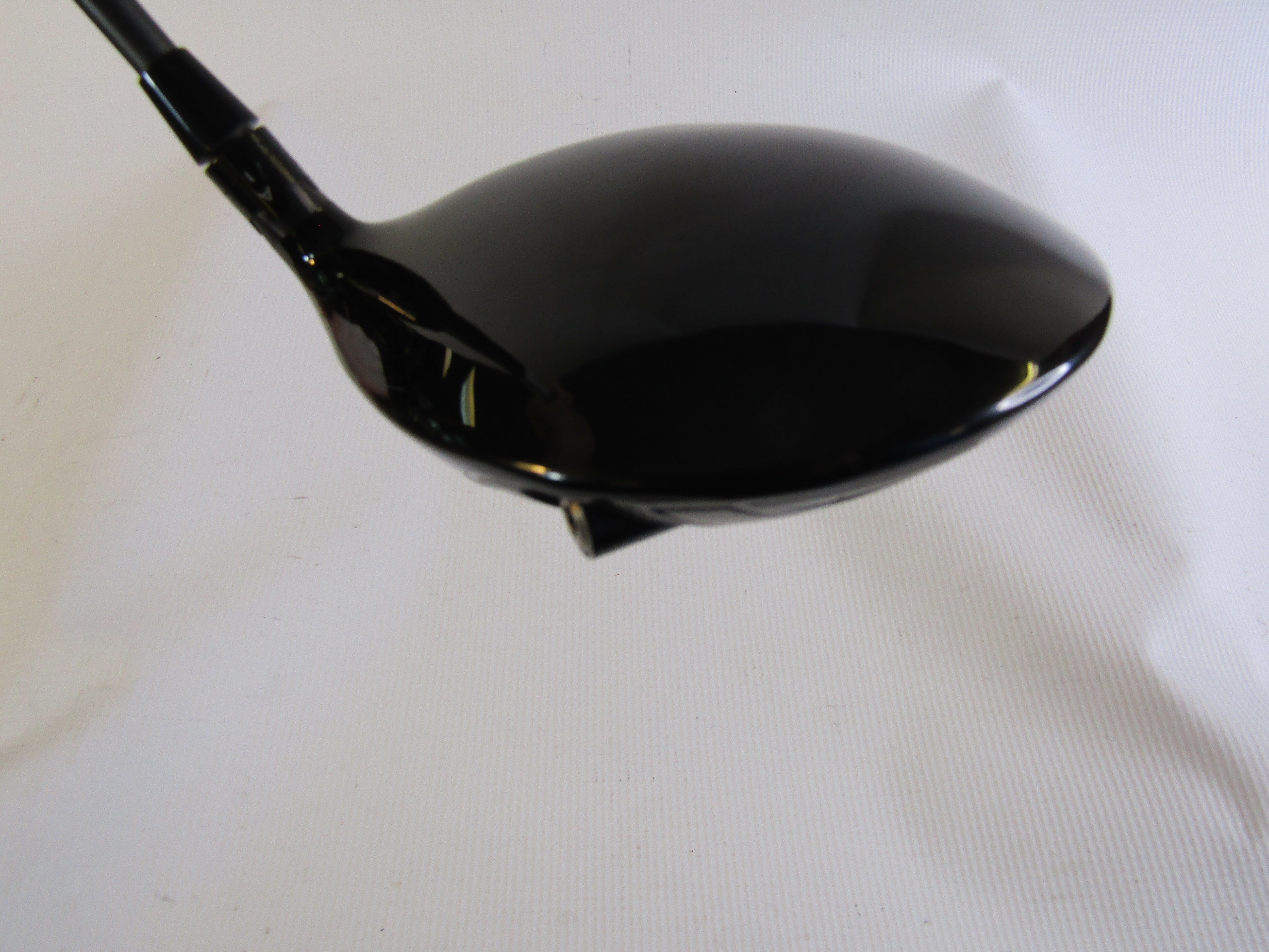 Titleist TS3 9.5° Driver Stiff Flex Graphite Men's Right Hc Pre-Owned Drivers Titleist 