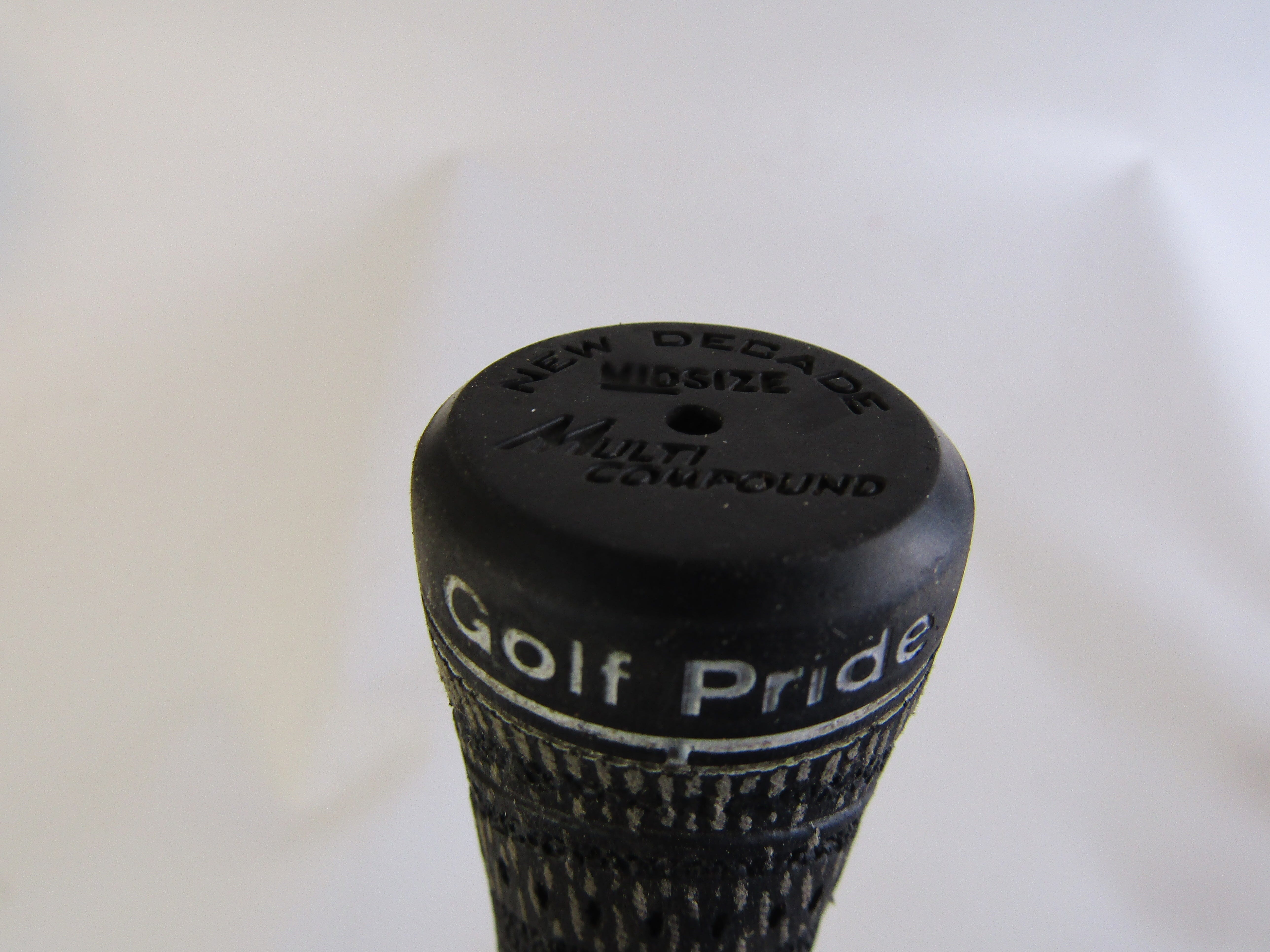Titleist TS3 9.5° Driver Stiff Flex Graphite Men's Right Hc Pre-Owned Drivers Titleist 