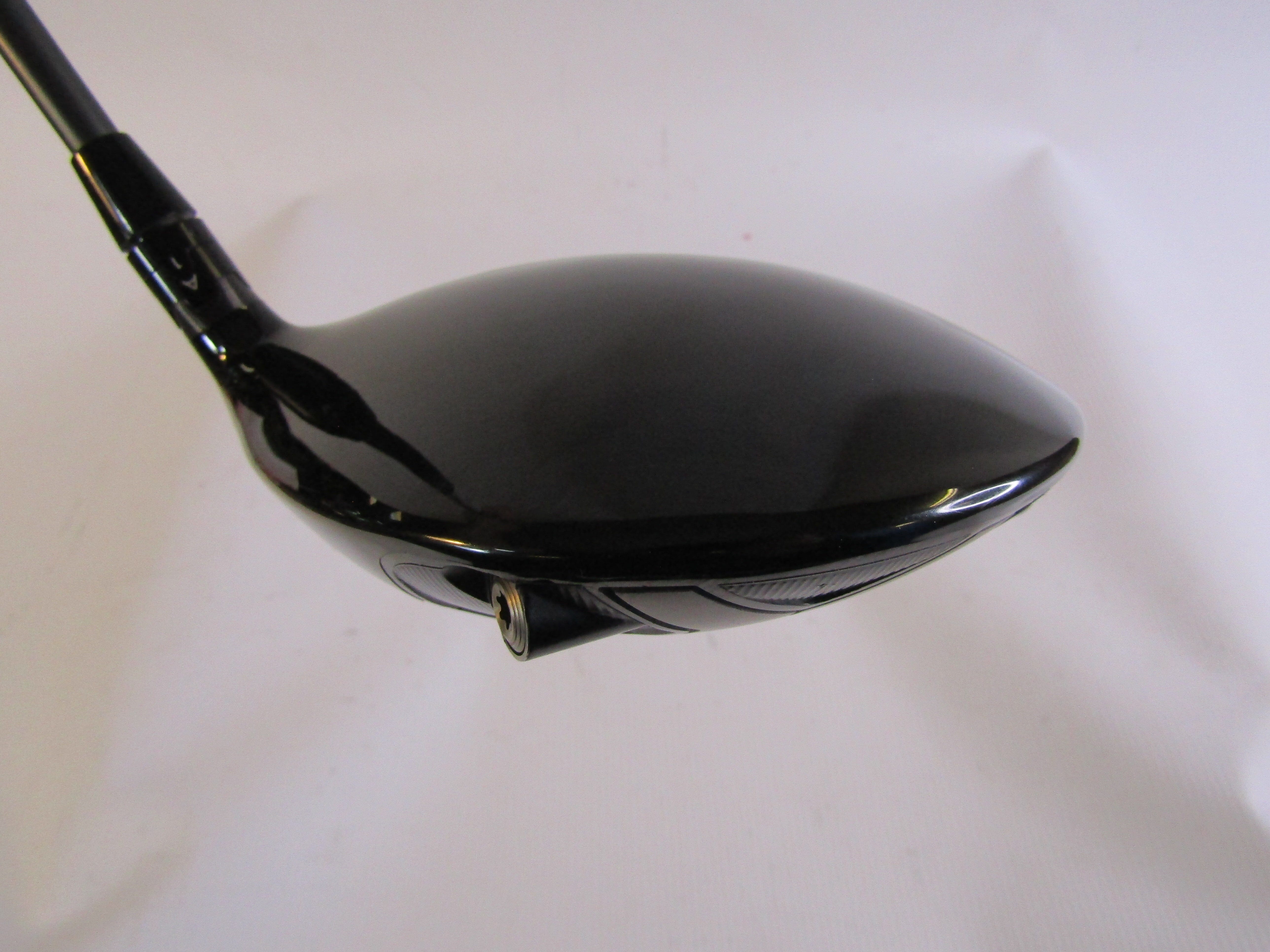 Titleist TS3 9.5° Driver Stiff Flex Graphite Men's Right Hc Pre-Owned Drivers Titleist 