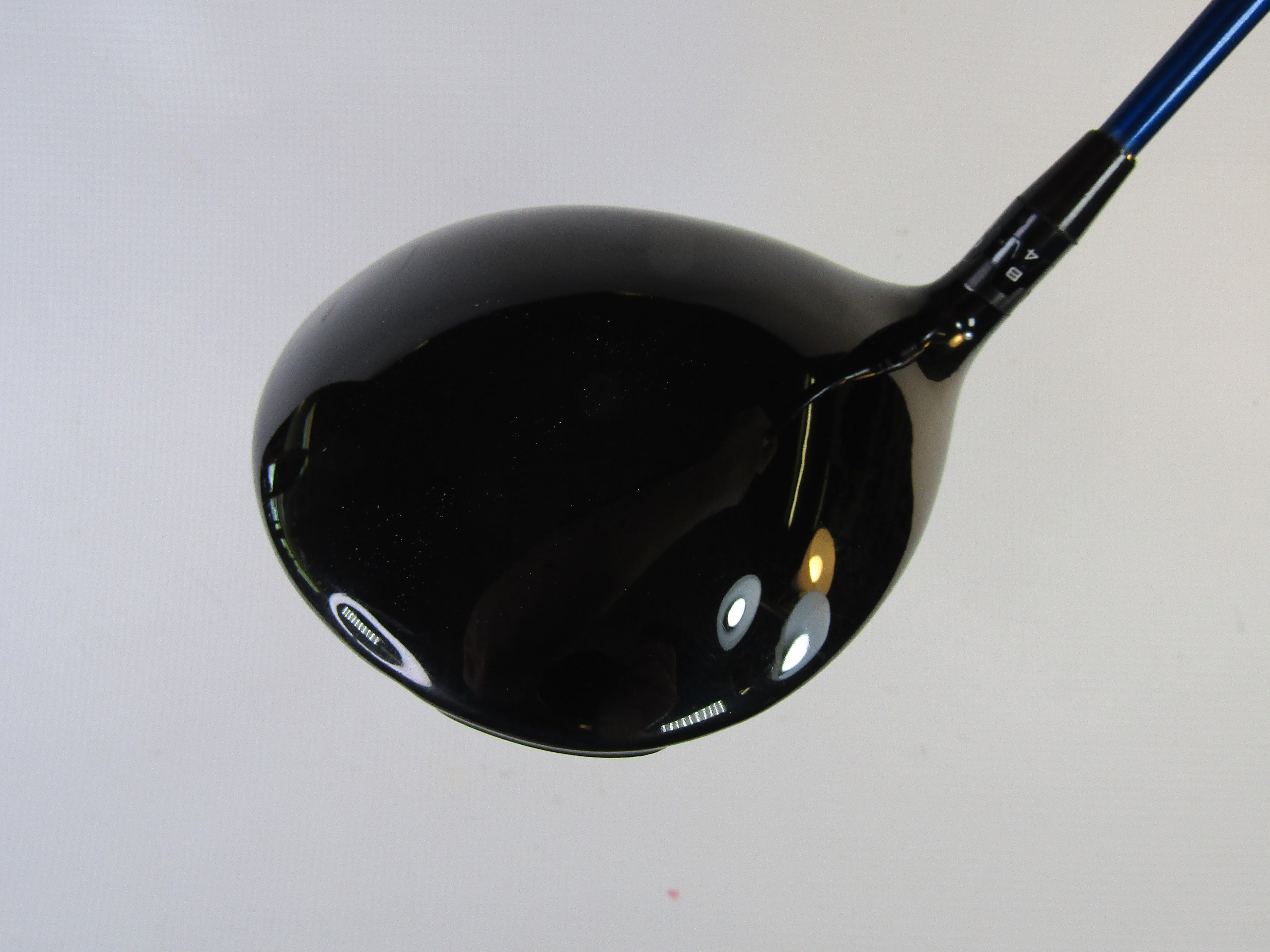 Titleist TSi2 10° Driver Stiff Flex Graphite Men's Left Pre-Owned Drivers Titleist 