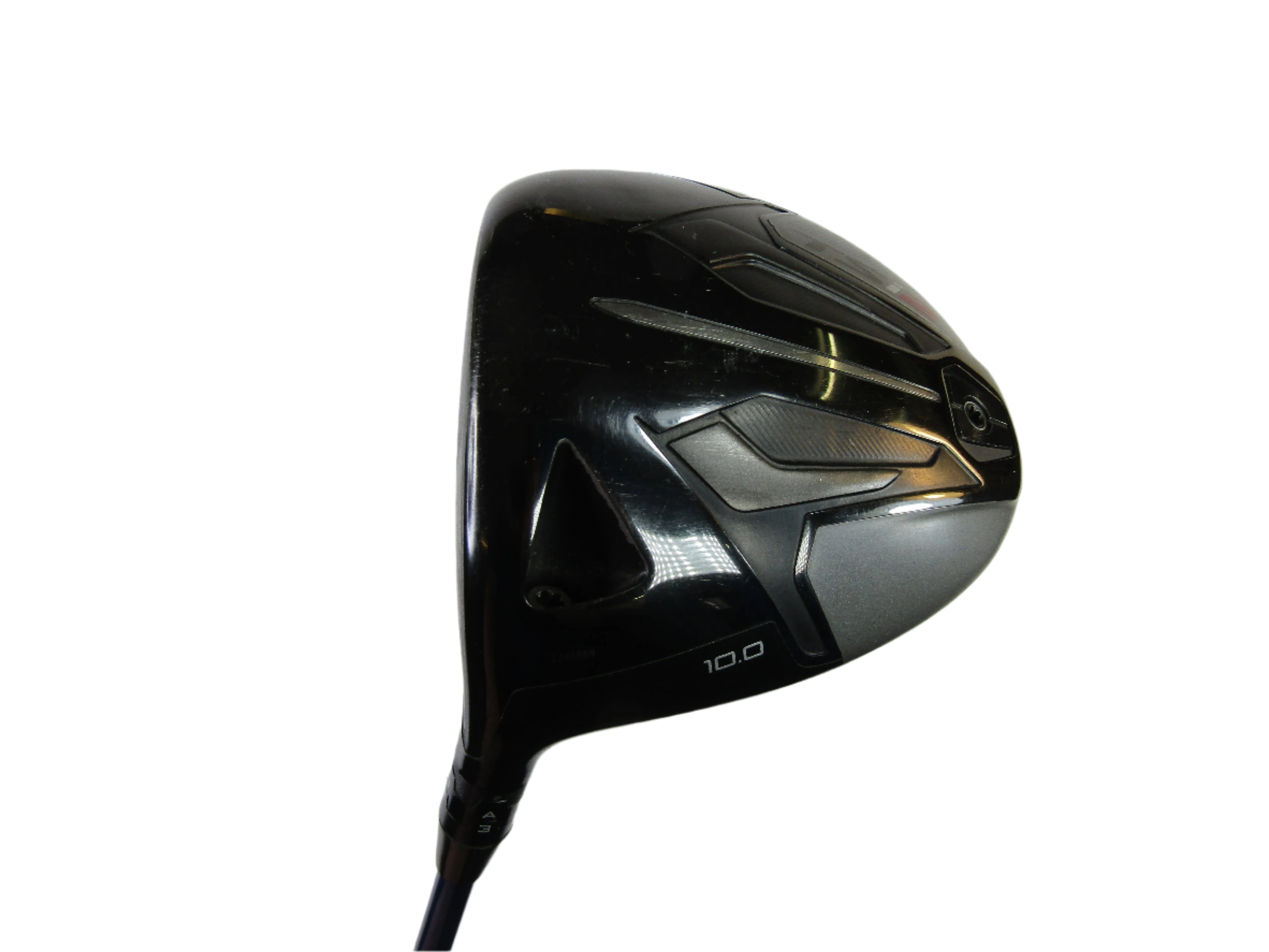 Titleist TSi2 10° Driver Stiff Flex Graphite Men's Left Pre-Owned Drivers Titleist 