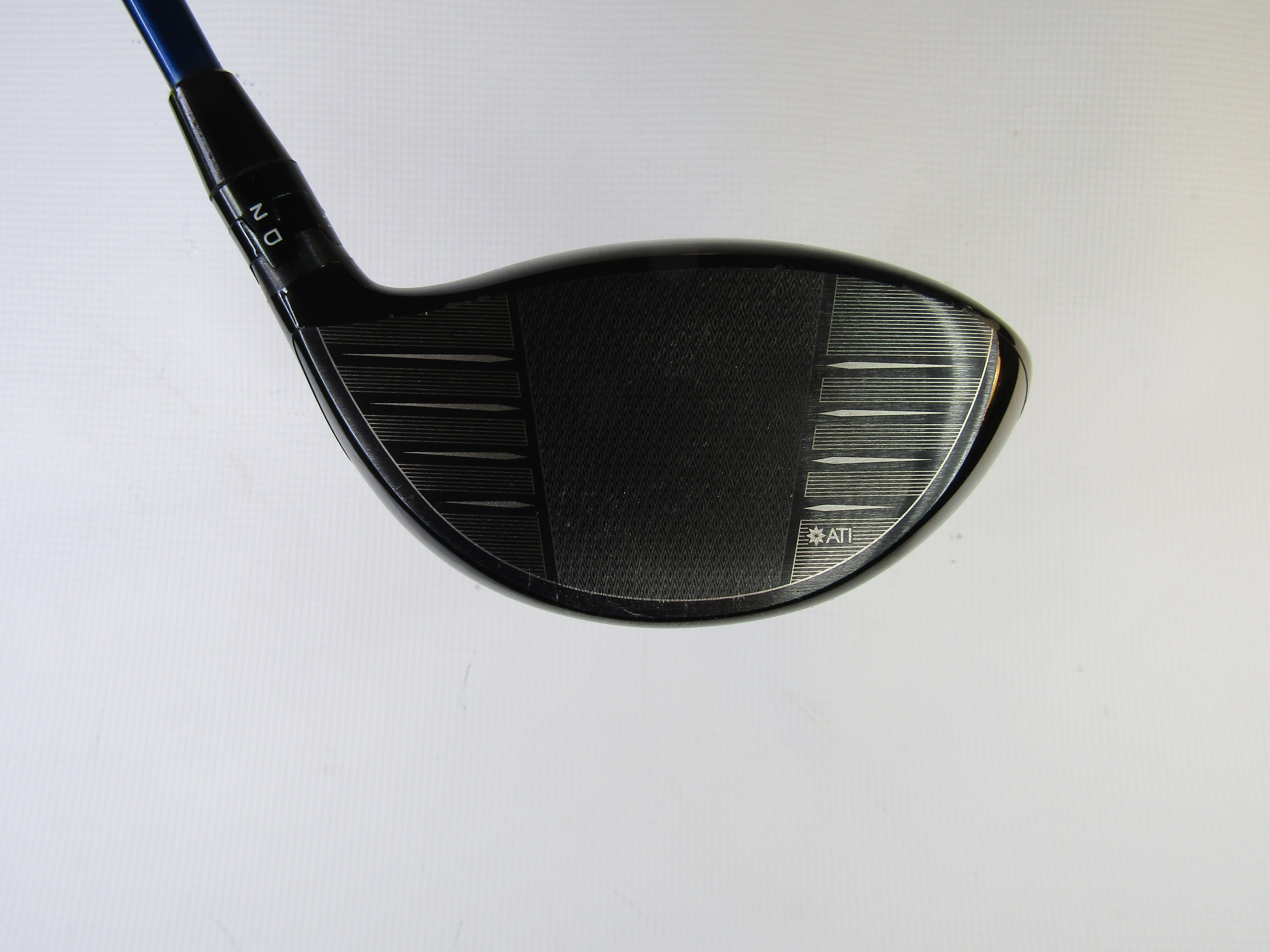 Titleist TSi2 10° Driver Stiff Flex Graphite Men's Left Pre-Owned Drivers Titleist 