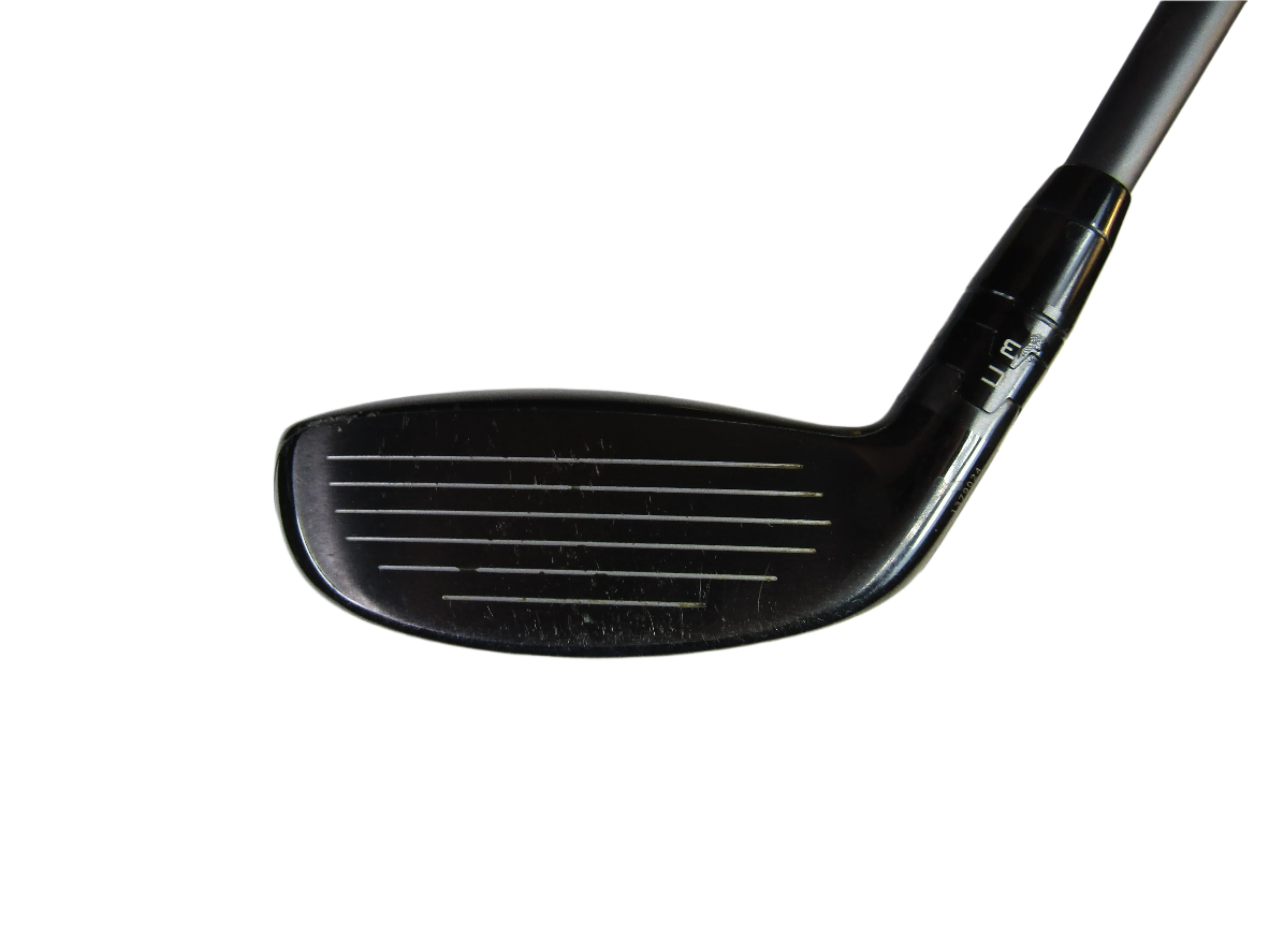 Titleist TSi2 #3 18° Hybrid Regular Flex Graphite Men's Right Hc Pre-owned Hybrids Titleist 