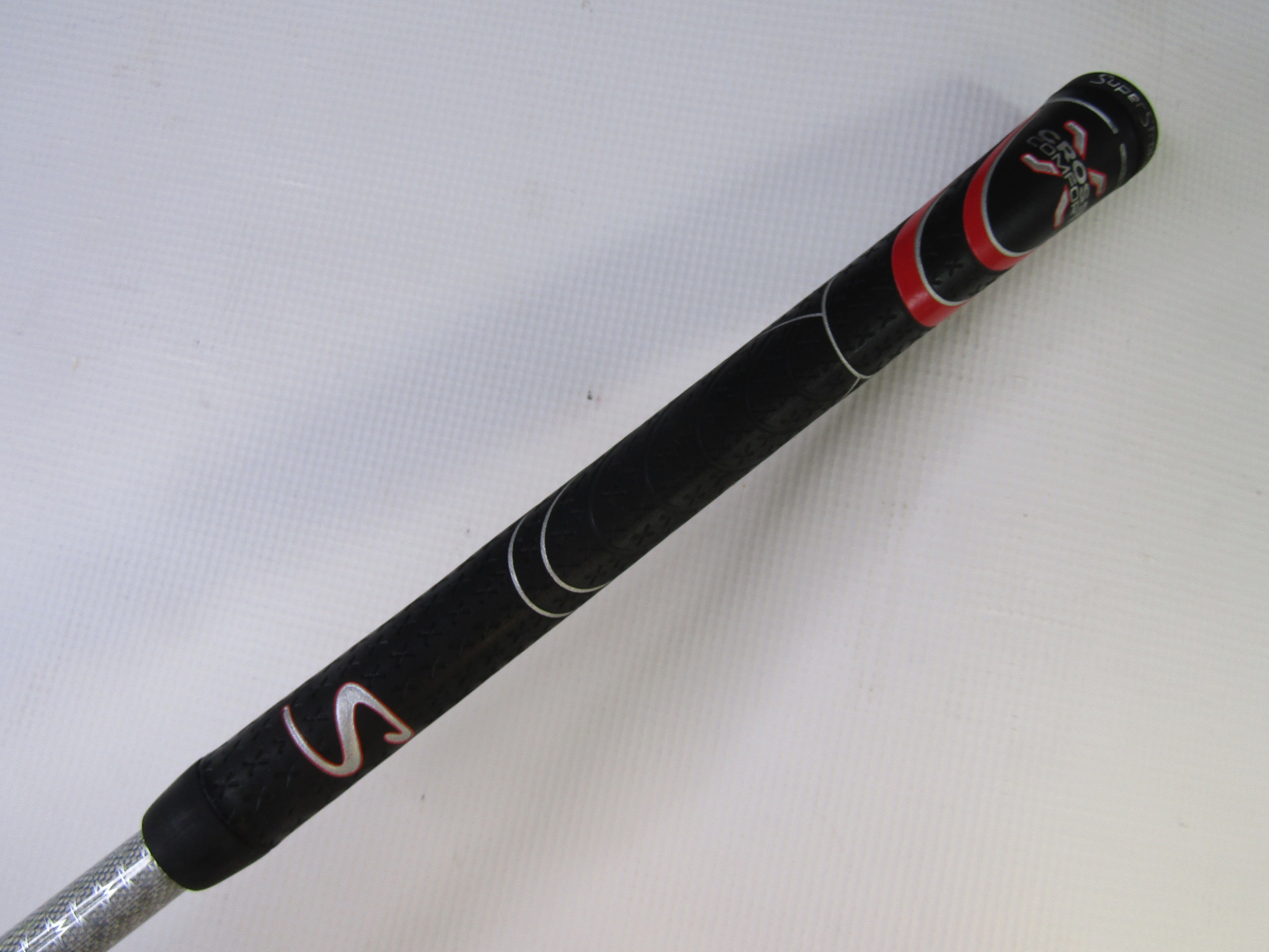 Titleist TSi2 #4 21° Hybrid Regular Flex Graphite Men's Right Pre-Owned Hybrids Titleist 