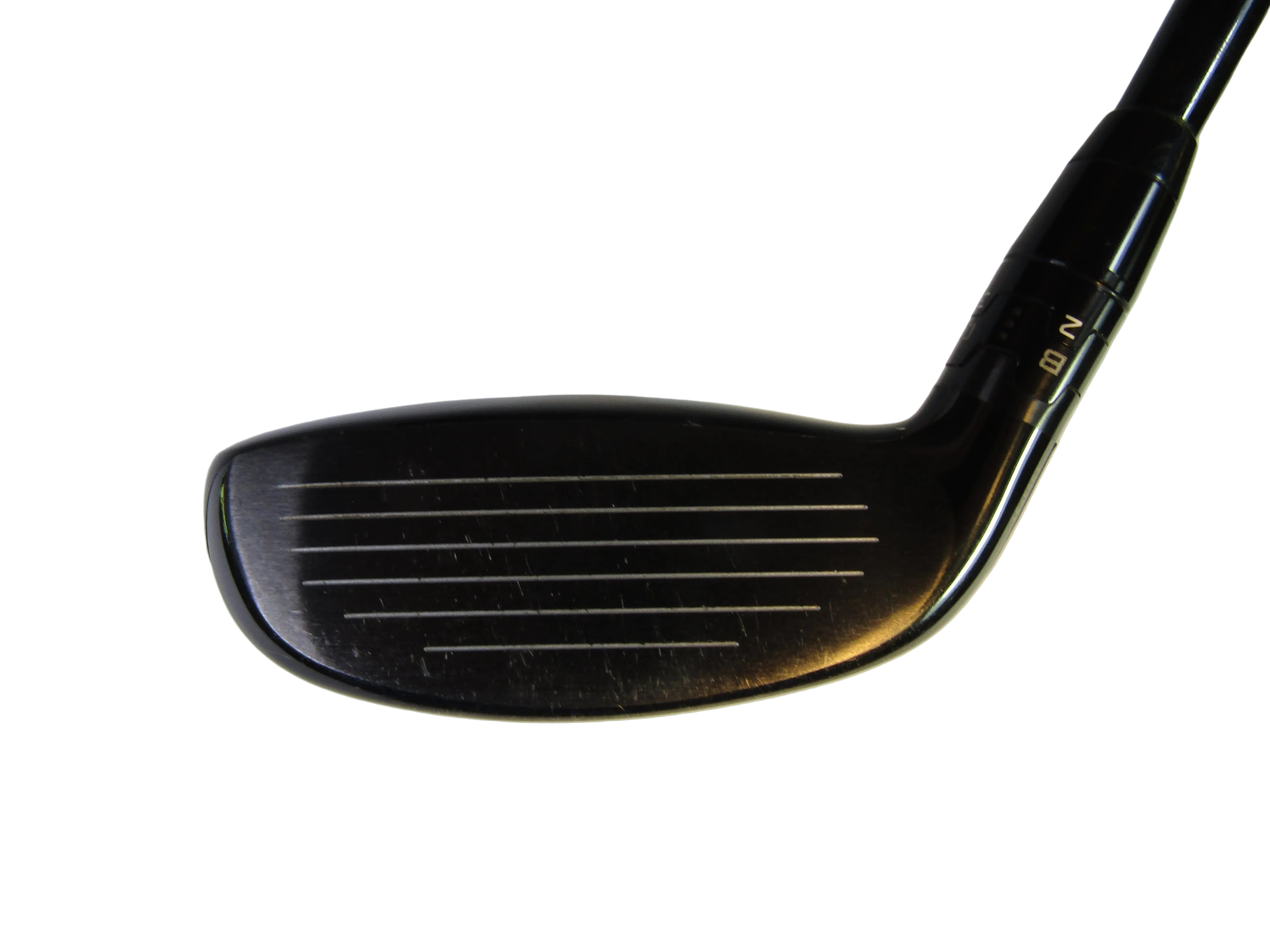 Titleist TSi2 #4 21° Hybrid Regular Flex Graphite Men's Right Pre-Owned Hybrids Titleist 