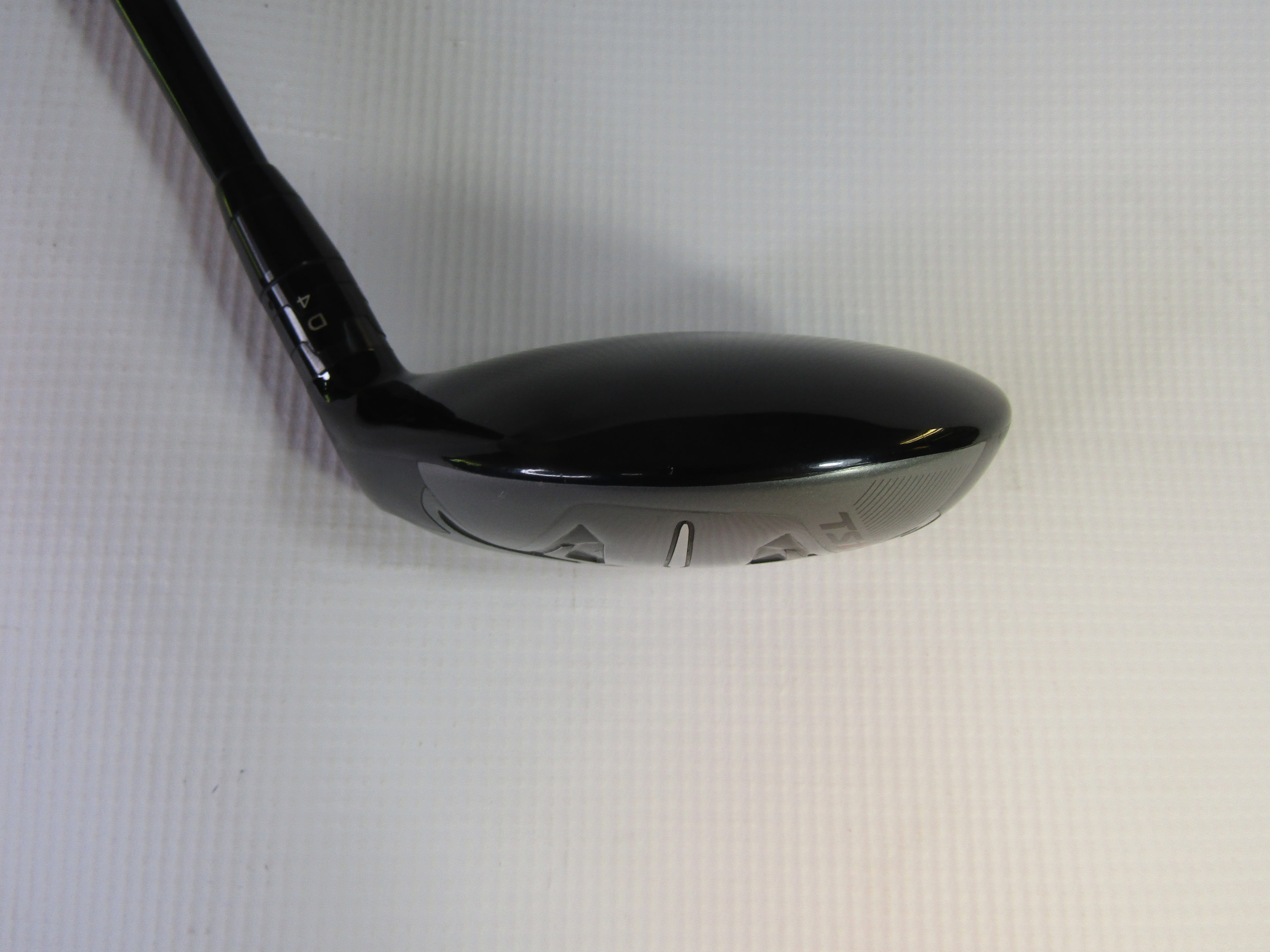 Titleist TSi2 #4 21° Hybrid Regular Flex Graphite Men's Right Pre-Owned Hybrids Titleist 