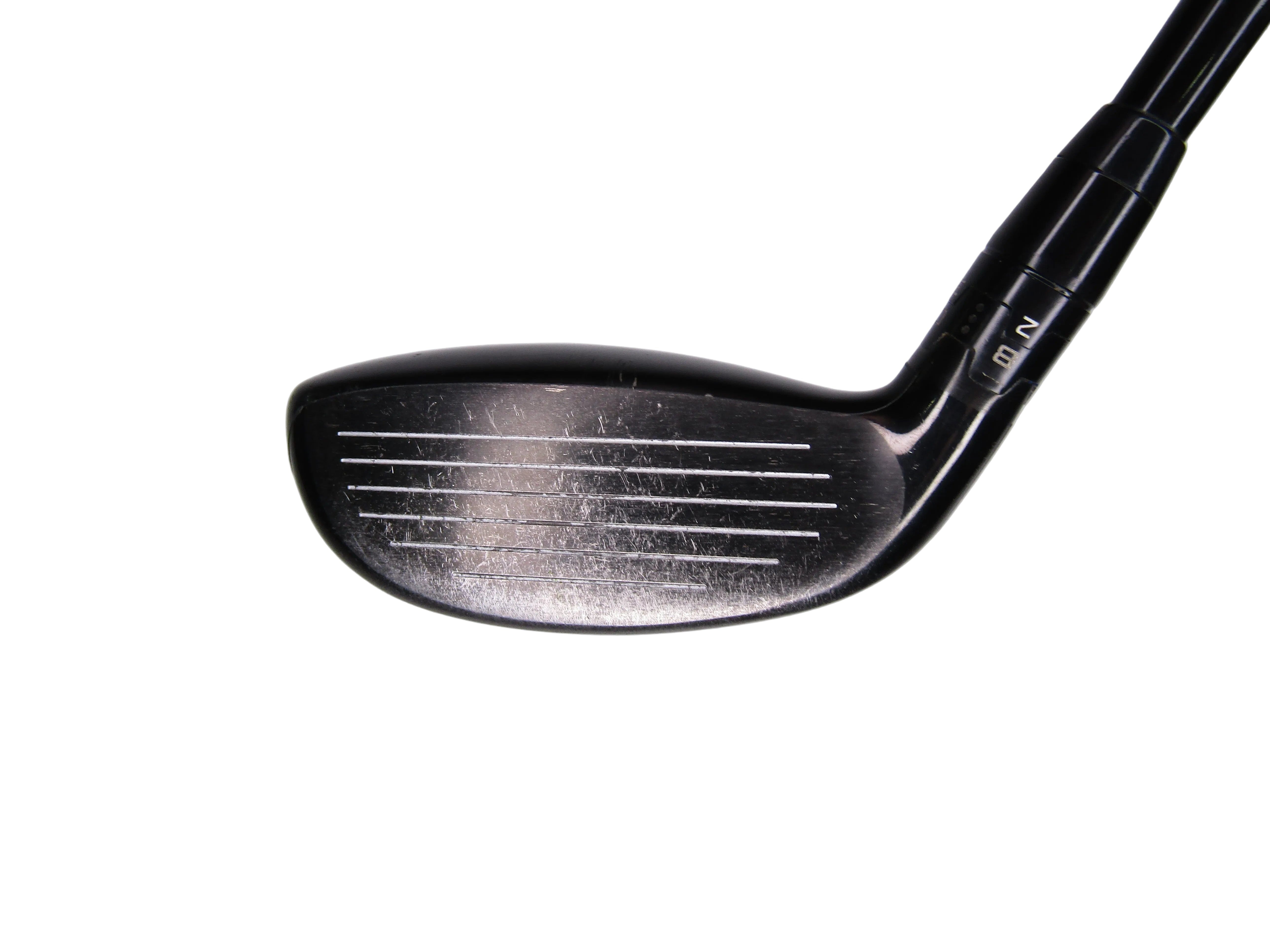 Titleist TSi2 #4 21° Hybrid Stiff Flex Graphite Men's Right Pre-Owned Hybrids Titleist 