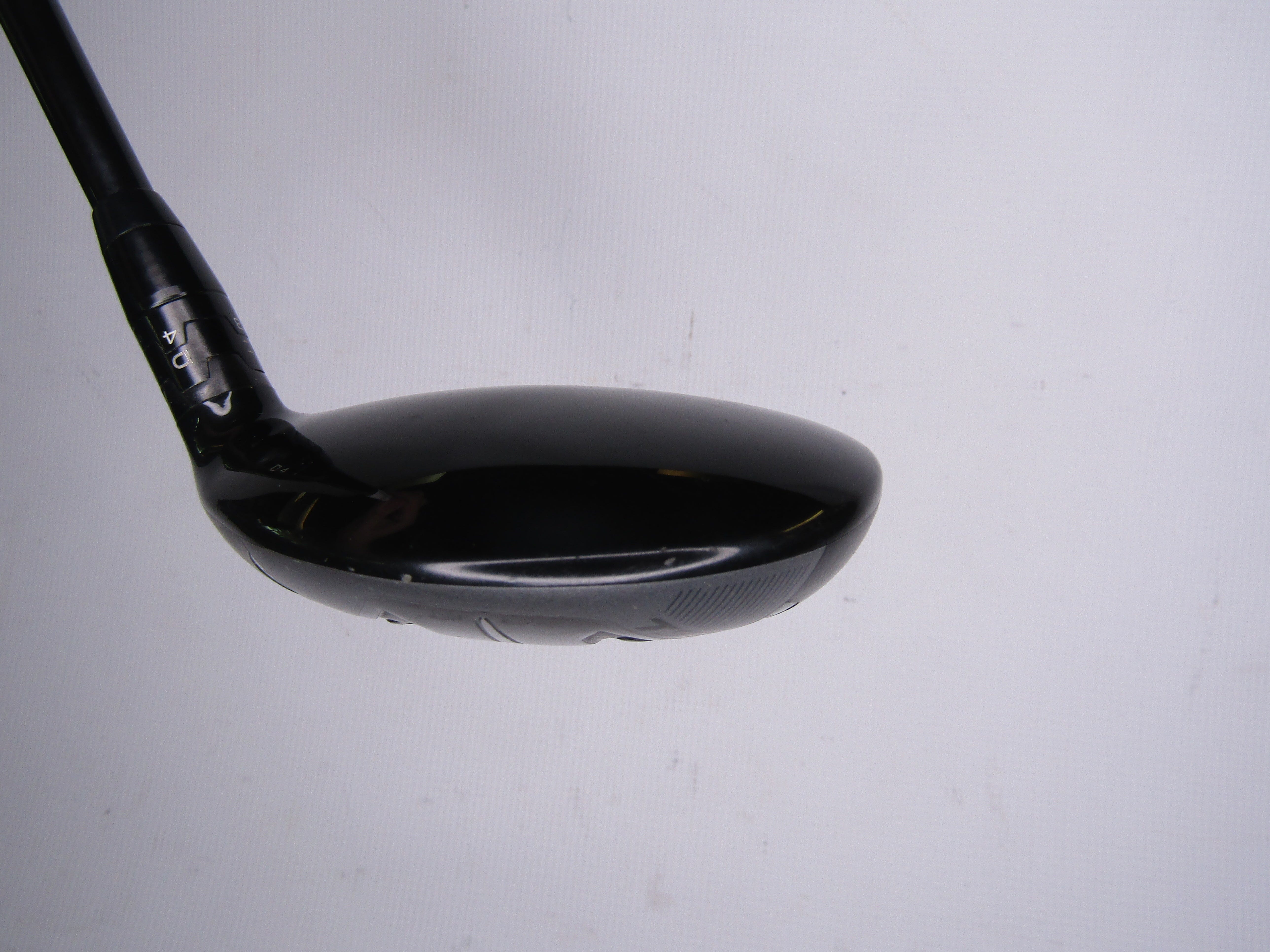 Titleist TSi2 #4 21° Hybrid Stiff Flex Graphite Men's Right Pre-Owned Hybrids Titleist 