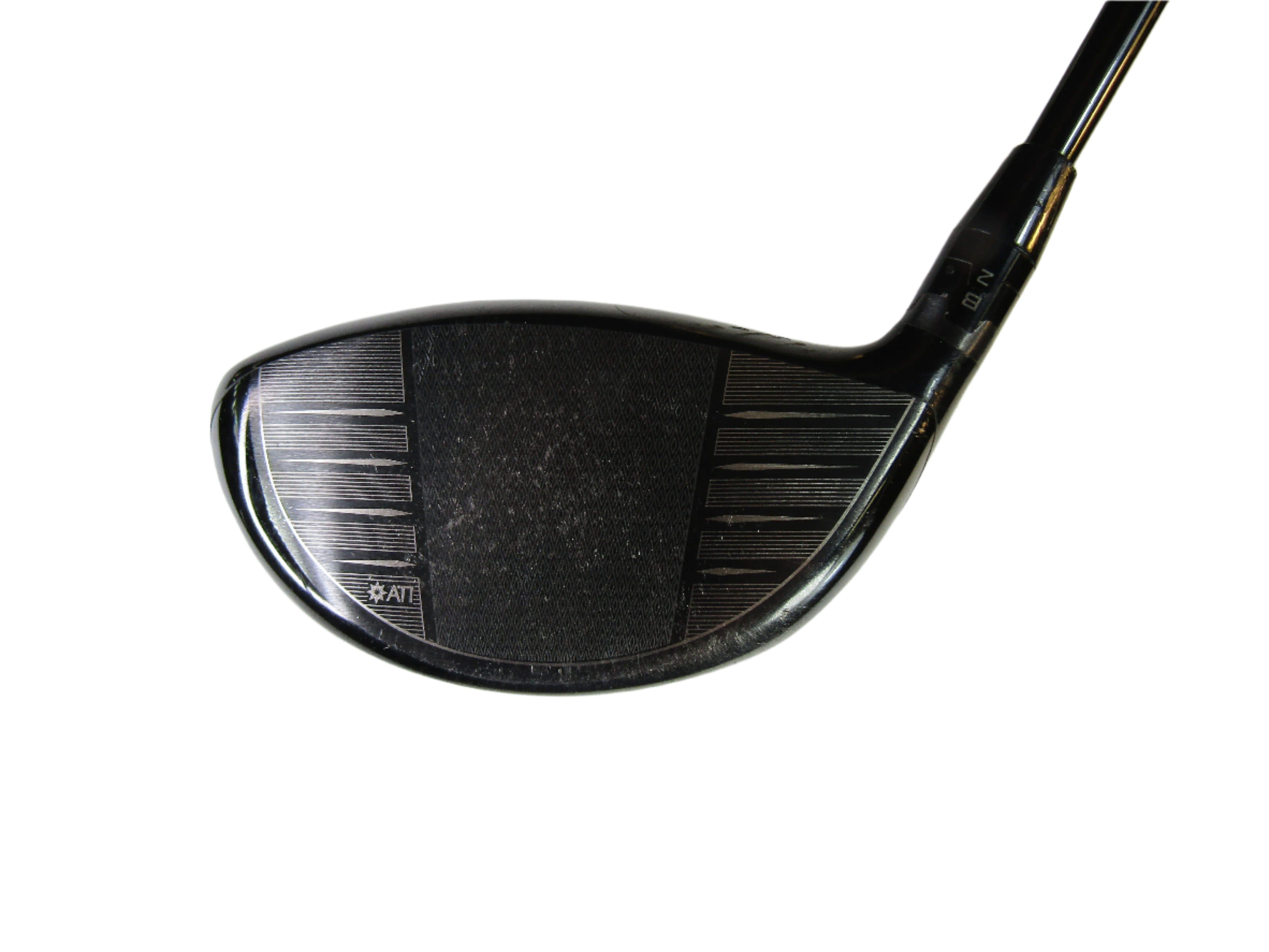 Titleist TSi3 11.0° Driver Regular Flex Graphite Men's Right Hc Pre-Owned Drivers Titleist 