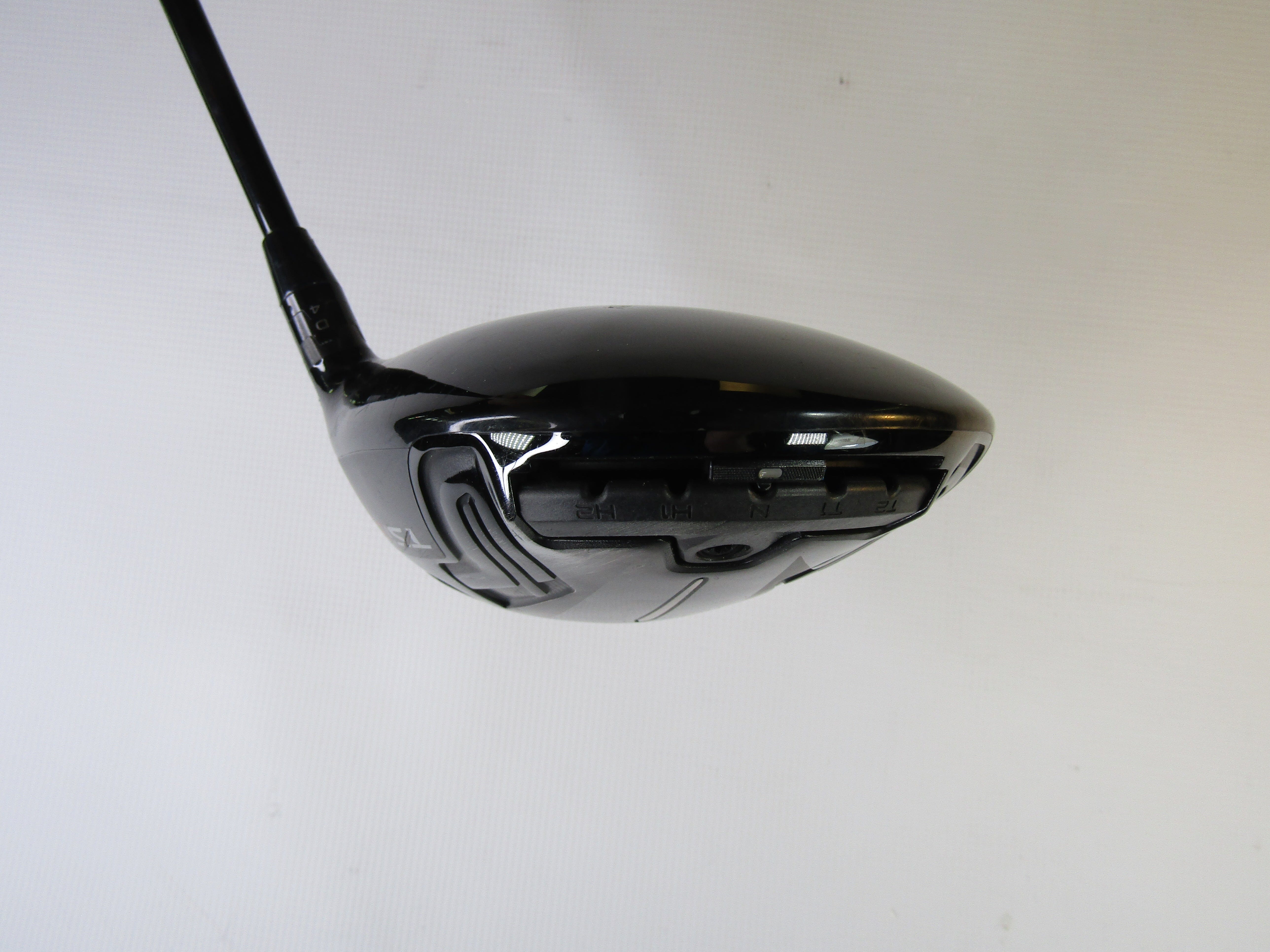Titleist TSi3 11.0° Driver Regular Flex Graphite Men's Right Hc Pre-Owned Drivers Titleist 