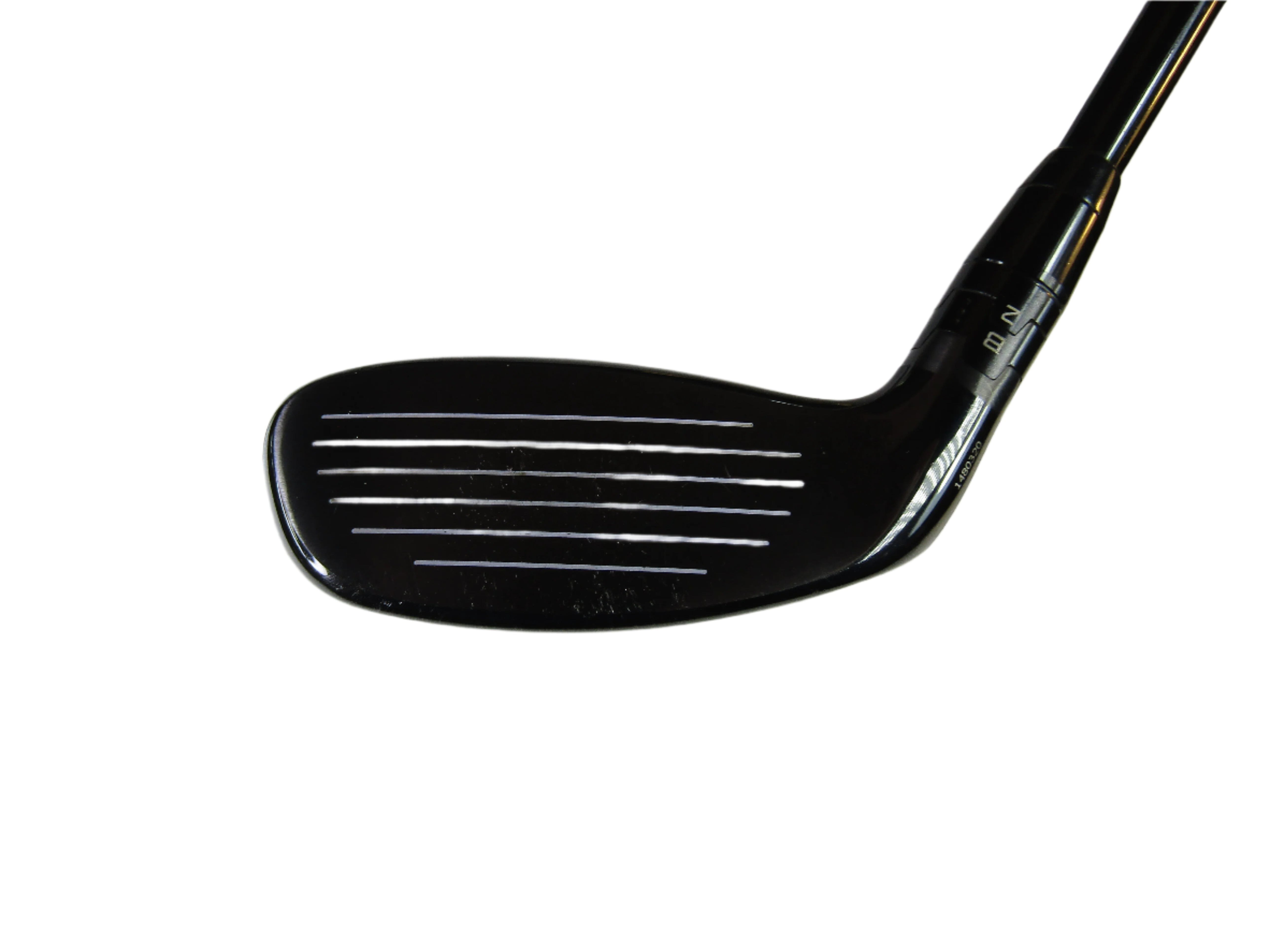 Titleist TSR3 #3 19° Hybrid Regular Flex Graphite Men's Right Pre-owned Hybrids Titleist 