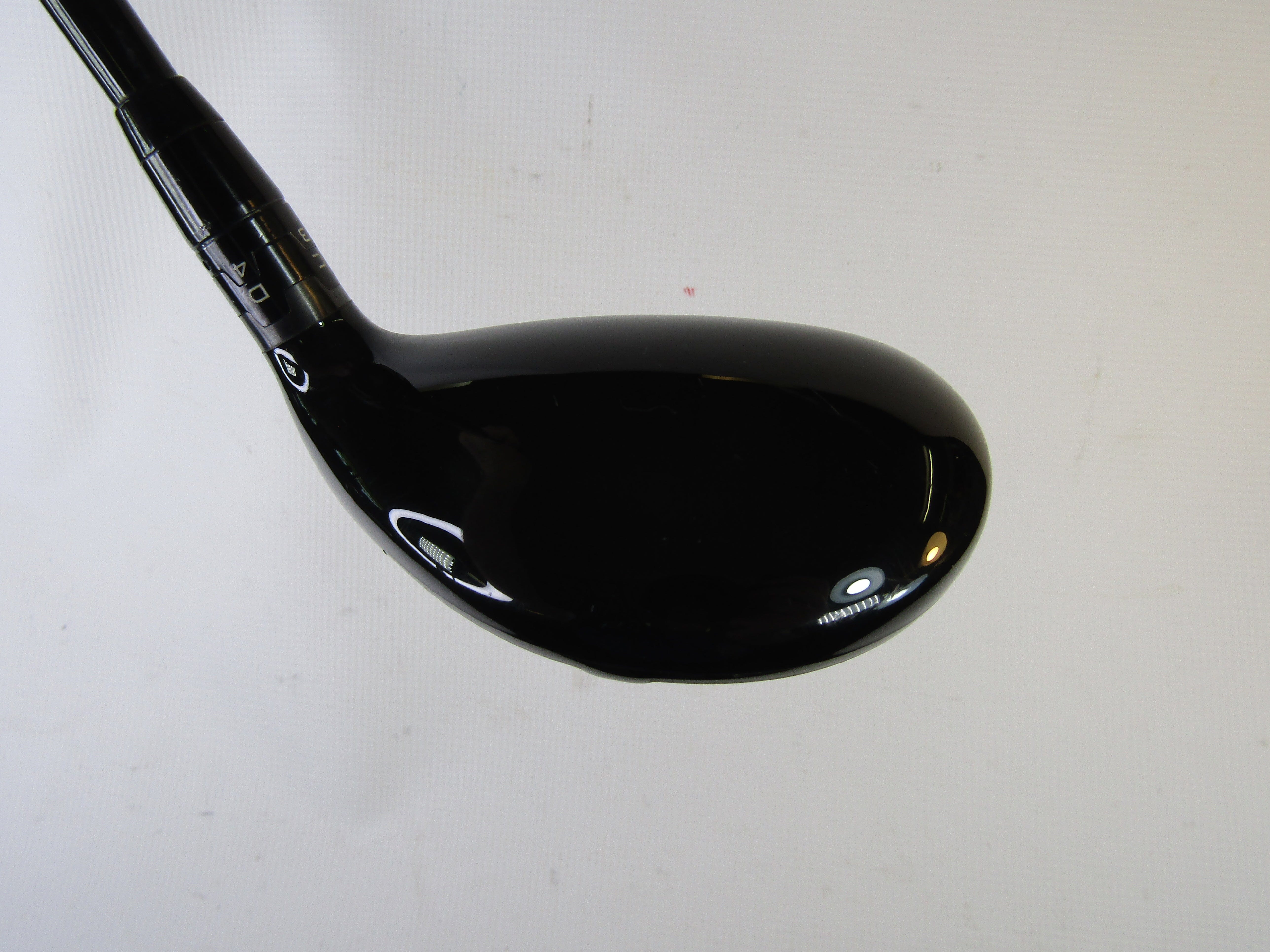 Titleist TSR3 #3 19° Hybrid Regular Flex Graphite Men's Right Pre-owned Hybrids Titleist 