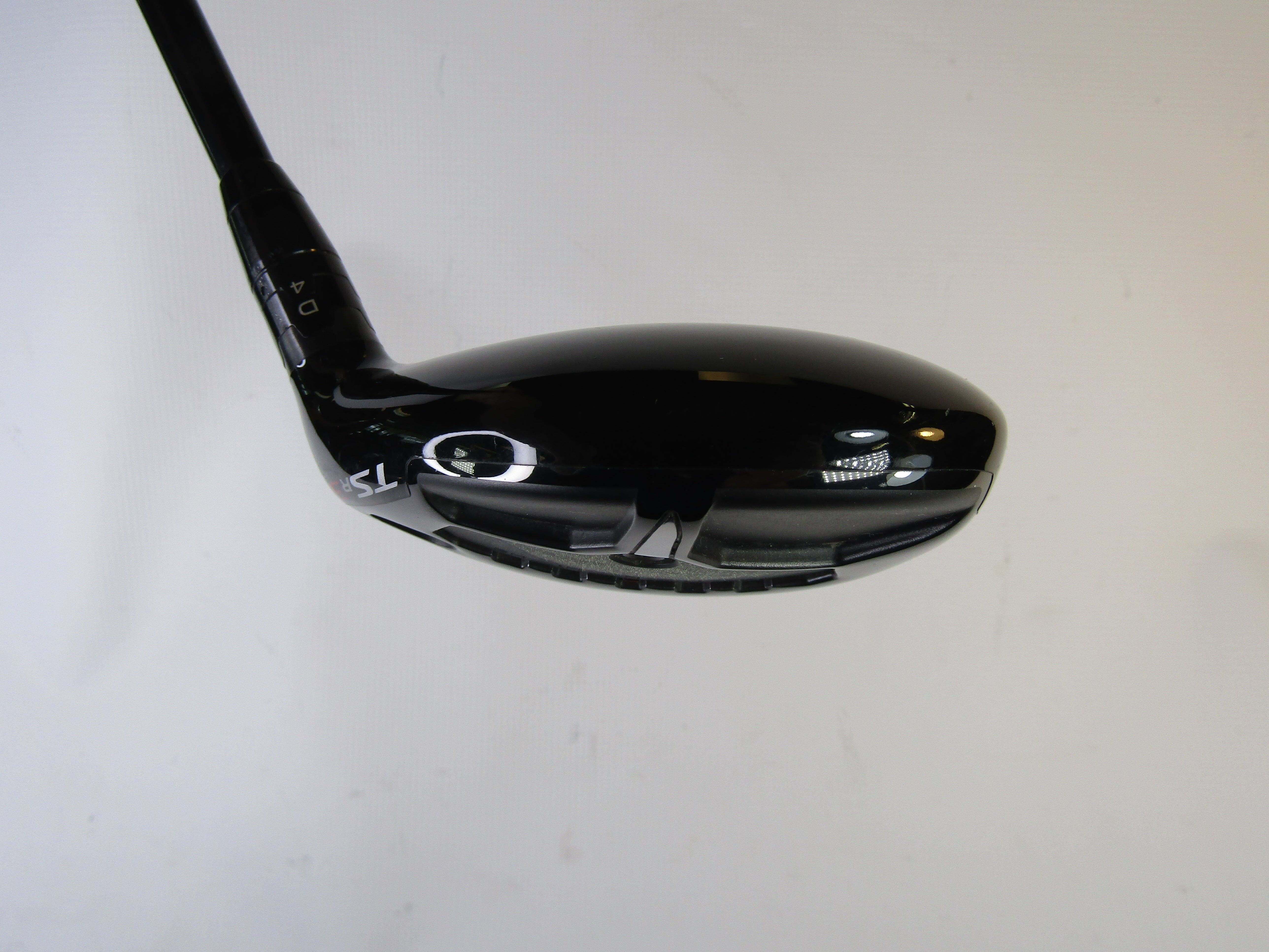 Titleist TSR3 #3 19° Hybrid Regular Flex Graphite Men's Right Pre-owned Hybrids Titleist 