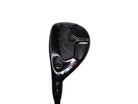 Titleist TSR3 #4 21° Hybrid Stiff Flex Graphite Men's Left Hc Pre-Owned Fairway Woods Titleist 