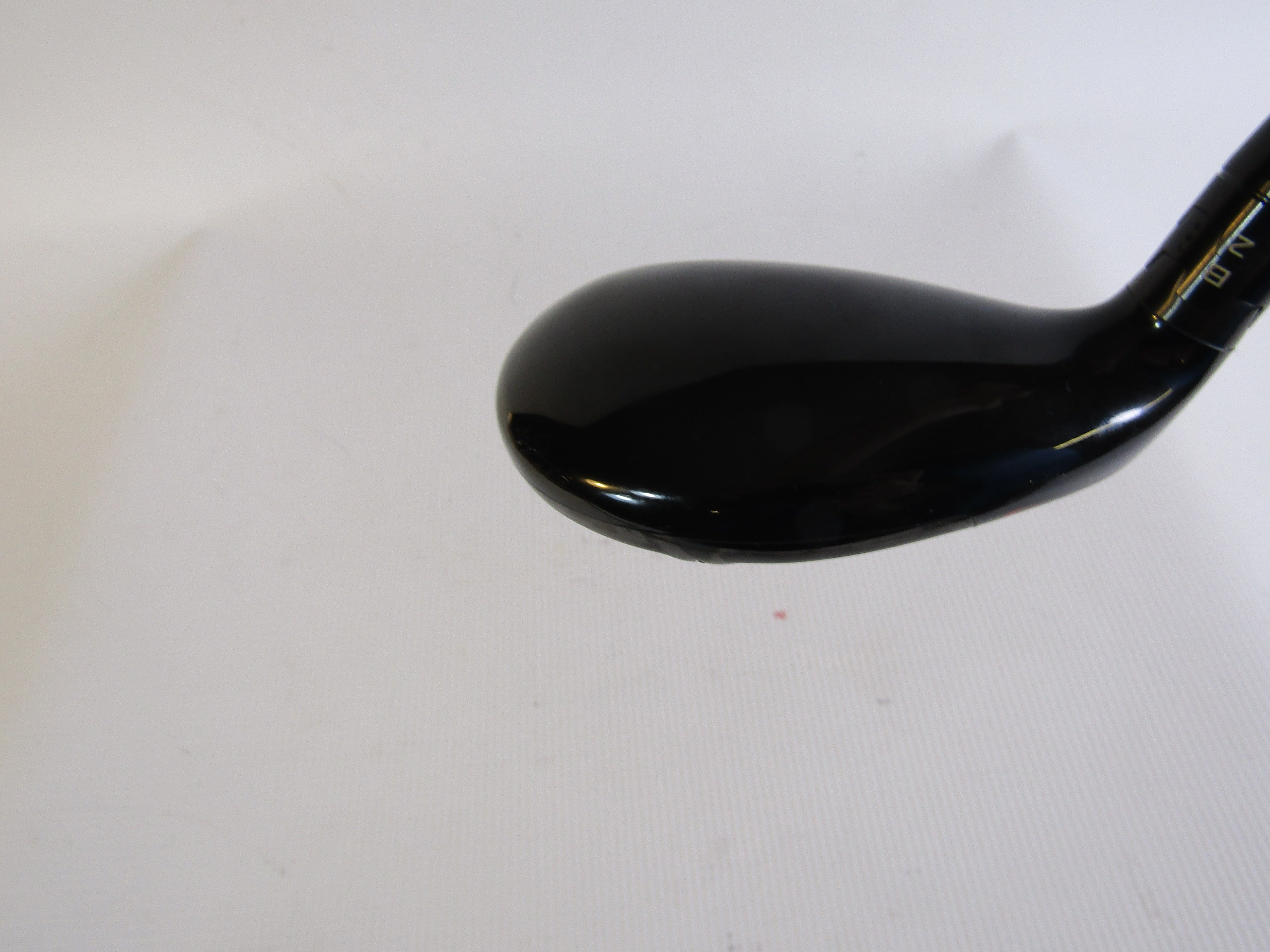 Titleist TSR3 #4 21° Hybrid Stiff Flex Graphite Men's Left Hc Pre-Owned Hybrids Titleist 
