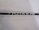 Titleist TSR3 #4 21° Hybrid Stiff Flex Graphite Men's Left Hc Pre-Owned Hybrids Titleist 
