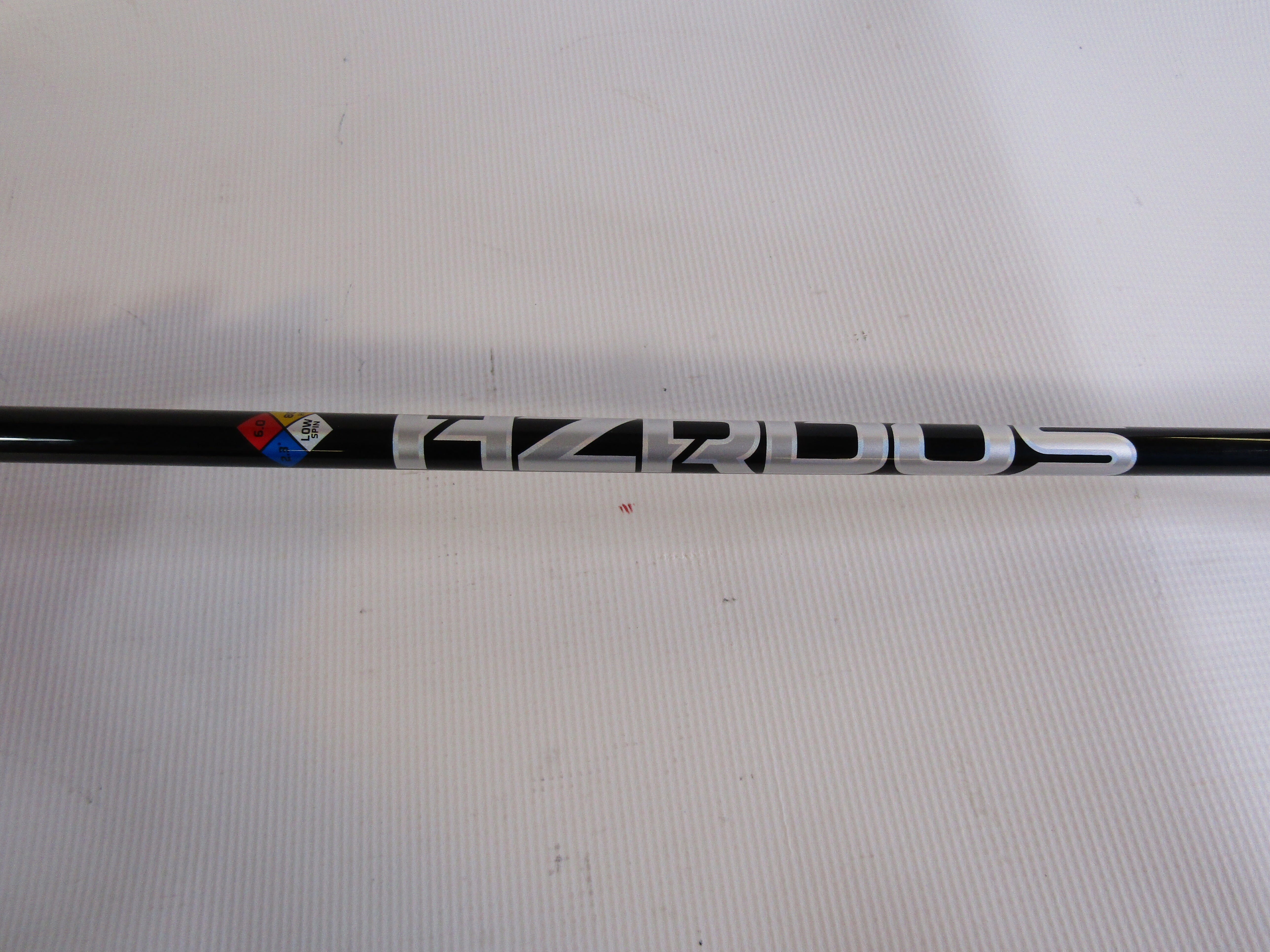Titleist TSR3 #4 21° Hybrid Stiff Flex Graphite Men's Left Hc Pre-Owned Hybrids Titleist 