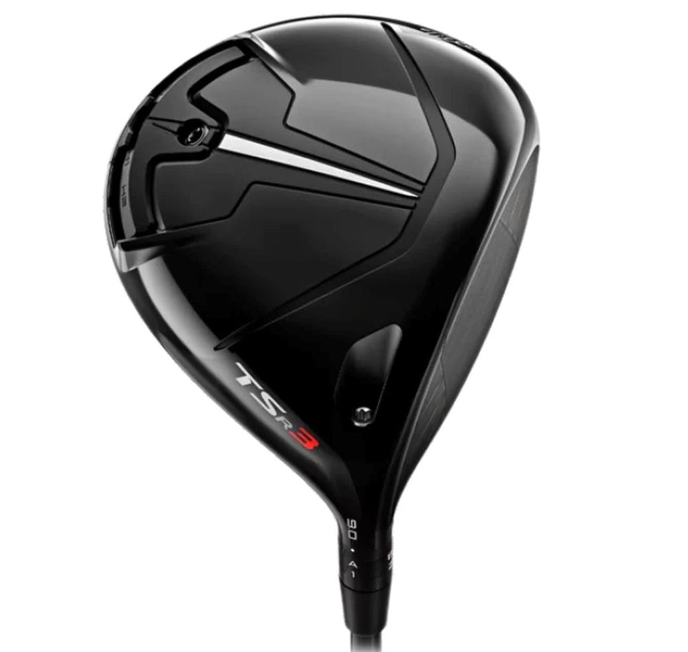 Titleist TSR3 Driver Golf Stuff - Save on New and Pre-Owned Golf Equipment 