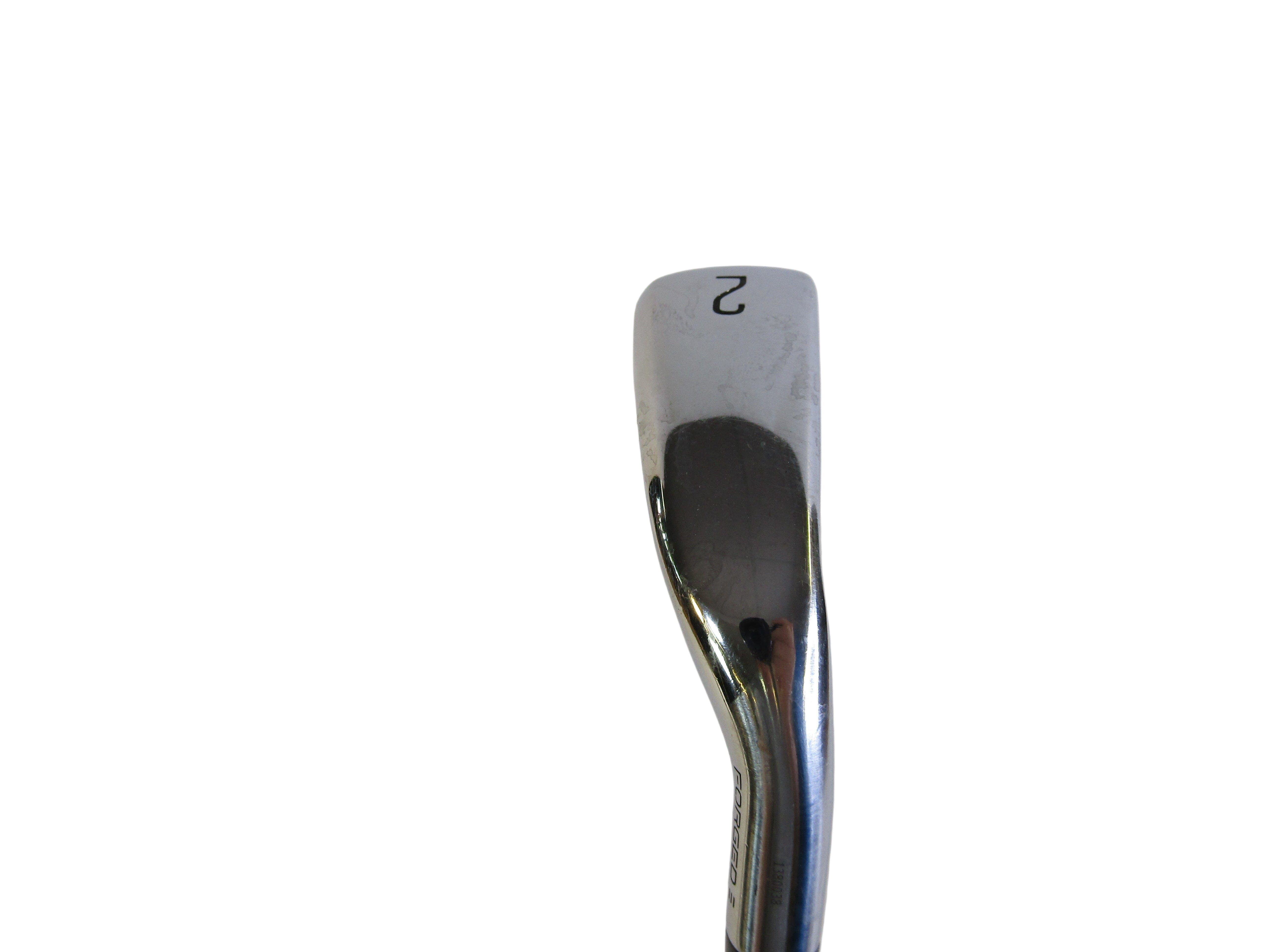 Titleist U505 #2 Iron Stiff Flex Graphite Men's Right Pre-Owned Irons Titleist 