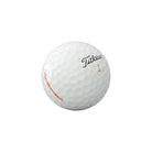 Titleist Velocity 2026 Golf Balls Golf Balls Titleist Sleeve/3 White 