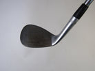 Titleist Vokey BV 58.04° LW Wedge Flex Steel Men's Right Pre-Owned Wedges Titleist 