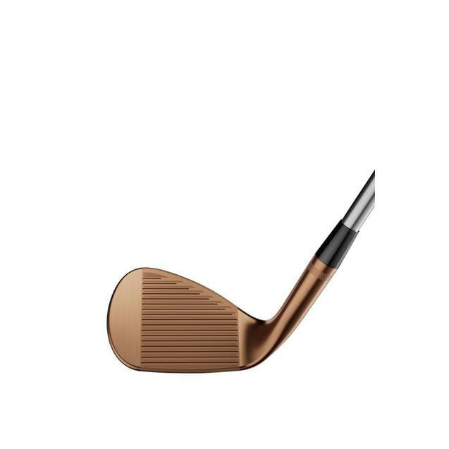 Titleist Vokey Limited Edition - SM10 Oil Can Wedge with Steel