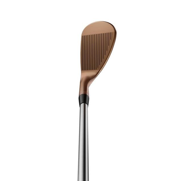 Titleist Vokey Limited Edition - SM10 Oil Can Wedge with Steel Shaft Wedges Titleist 
